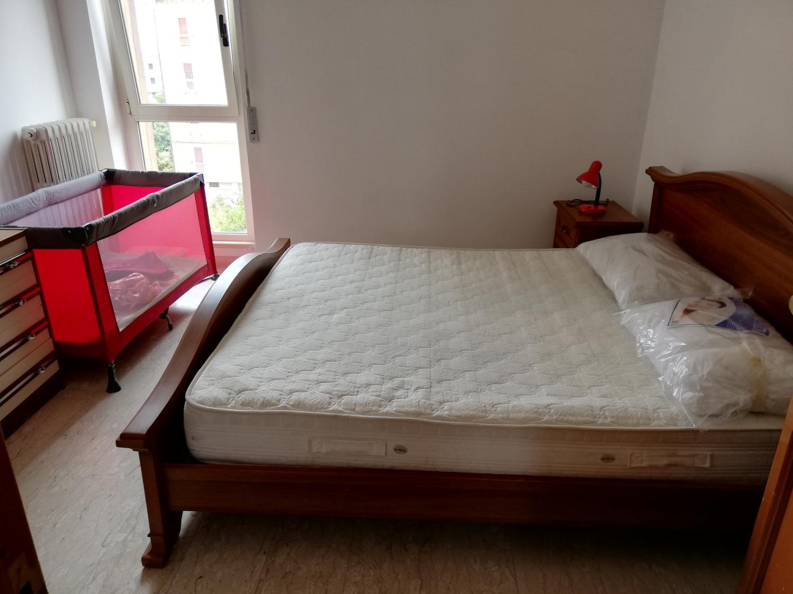 Appartamento Da Concetta - Via Paolucci