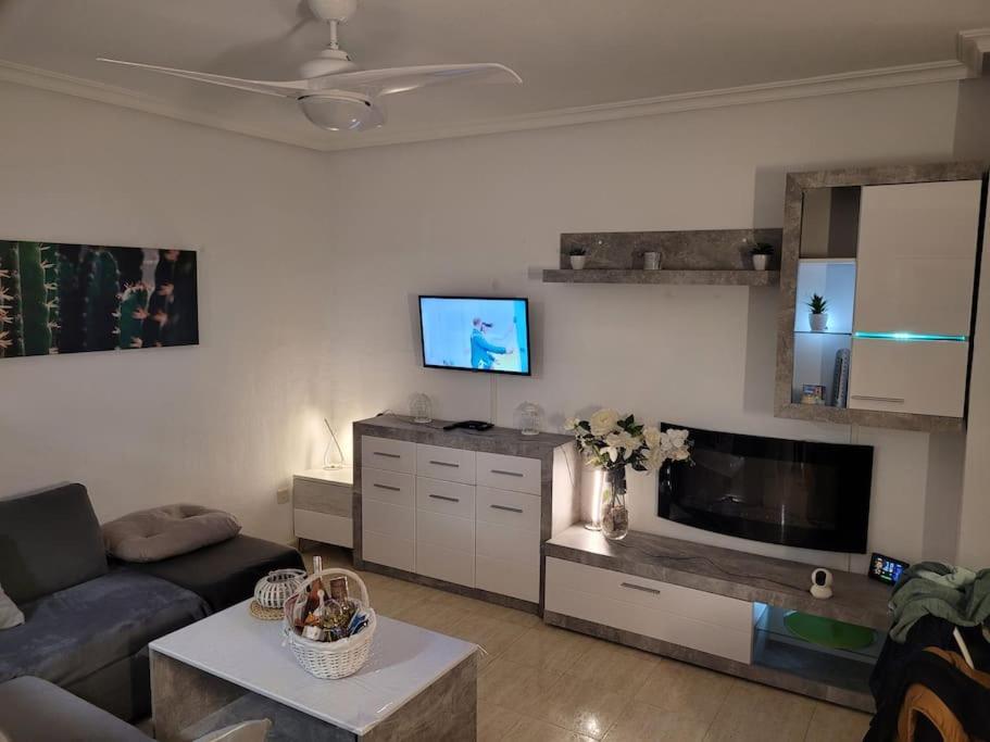 appartement en bord de mer