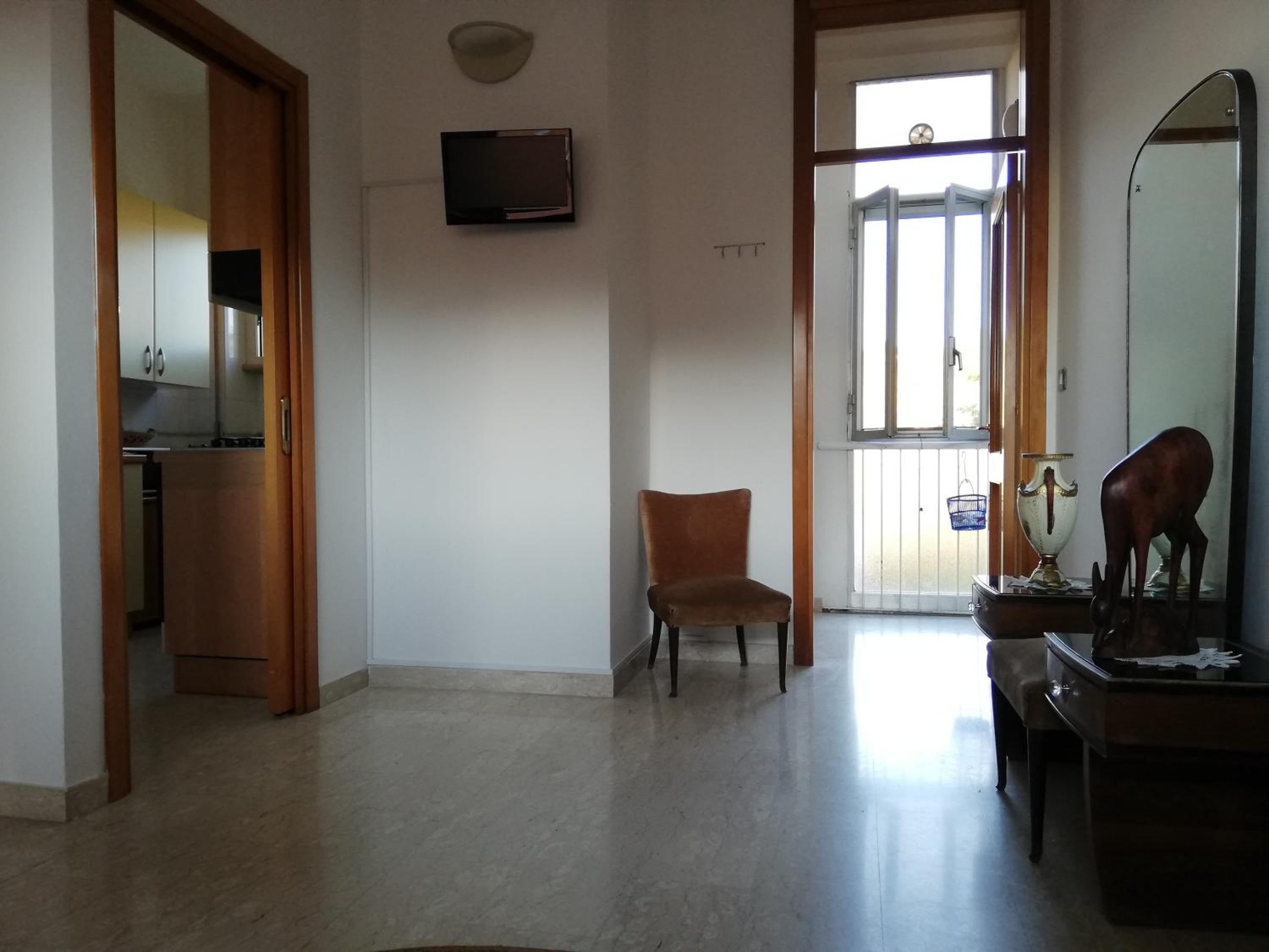 Appartamento Da Concetta - Via Paolucci