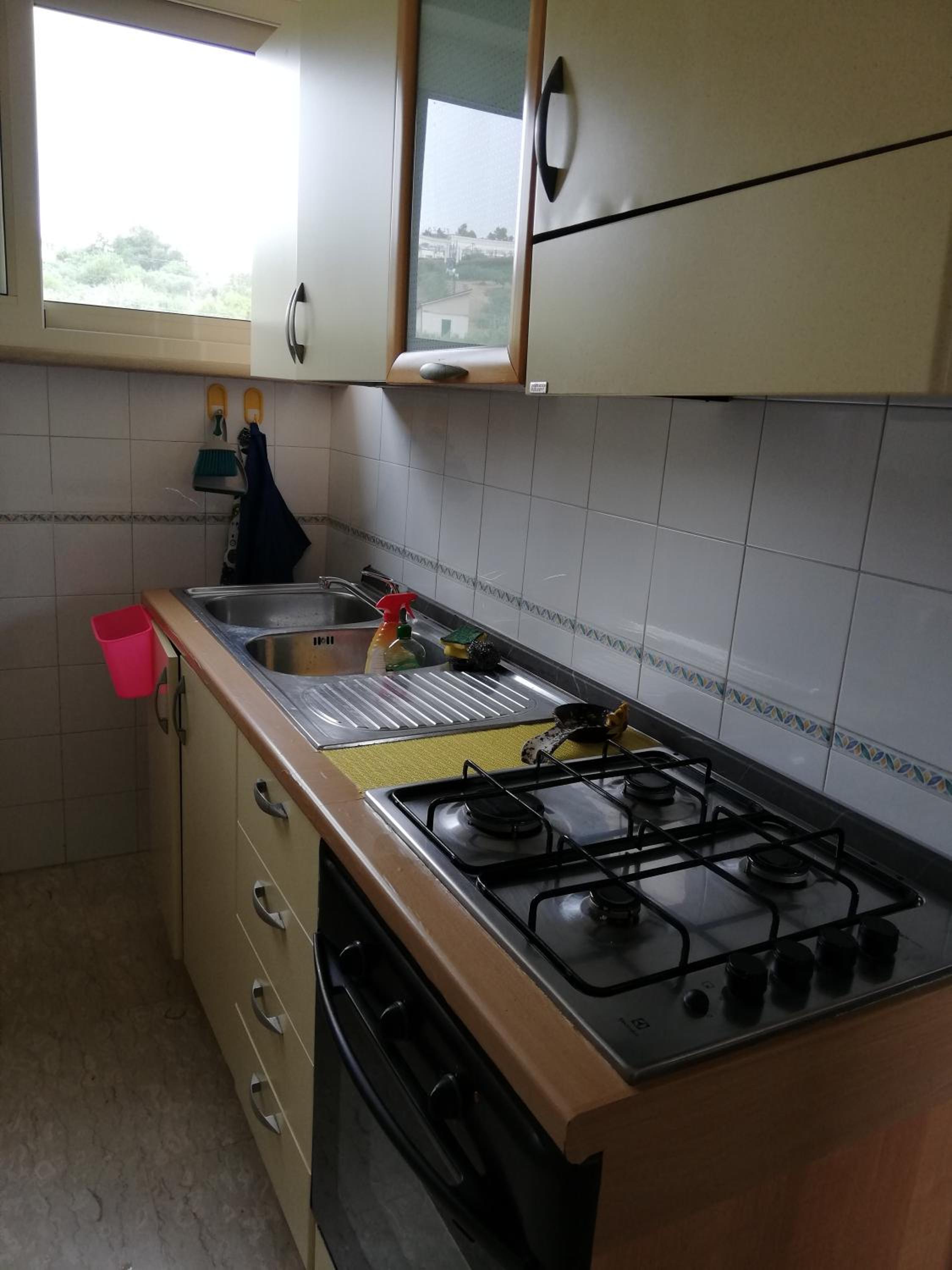Appartamento Da Concetta - Via Paolucci