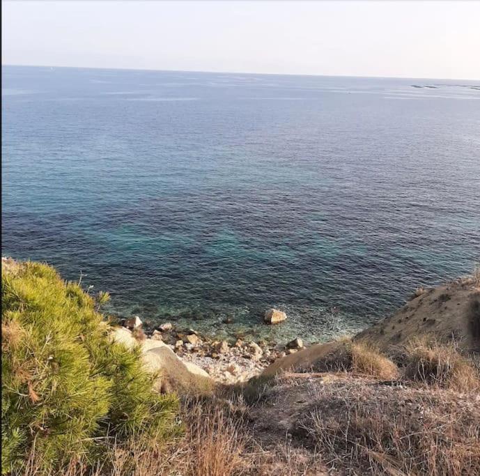 appartement en bord de mer