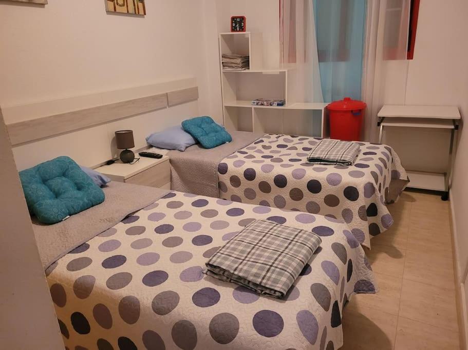 appartement en bord de mer