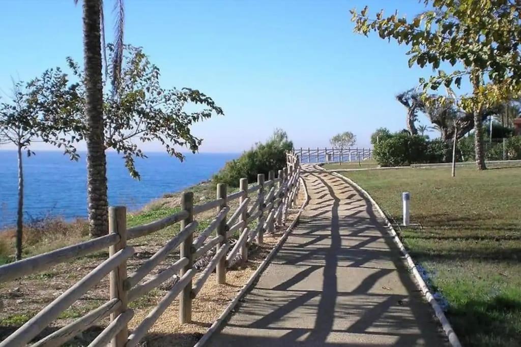 appartement en bord de mer