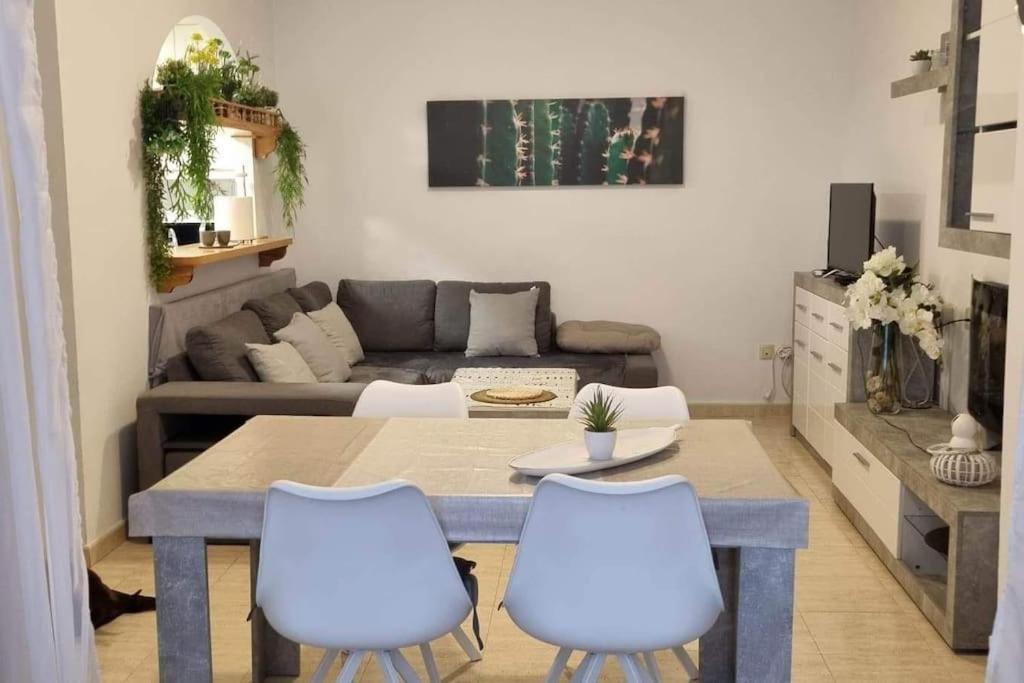 appartement en bord de mer