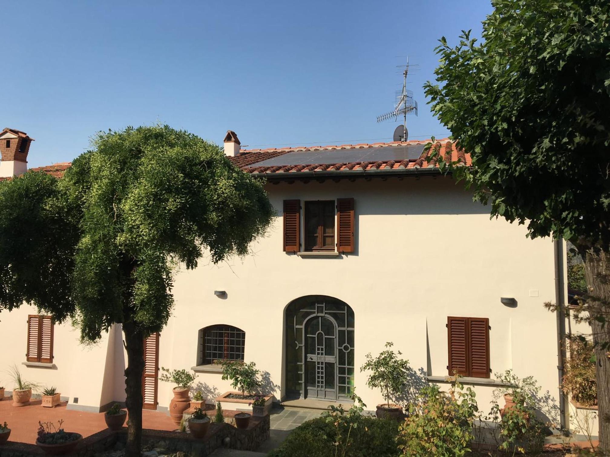 Villa Salviati