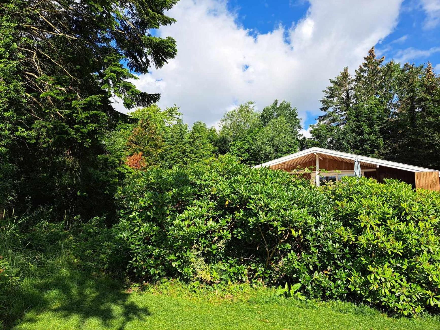 Huset ved Følle vig