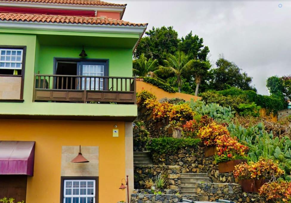 La Casa Nieves