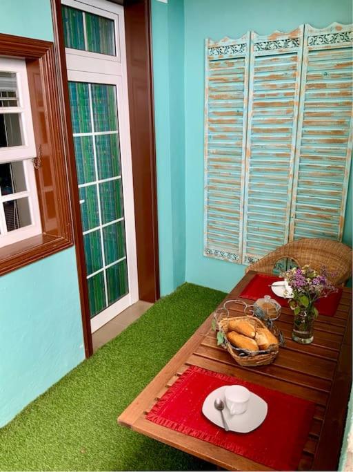 La Casa Nieves