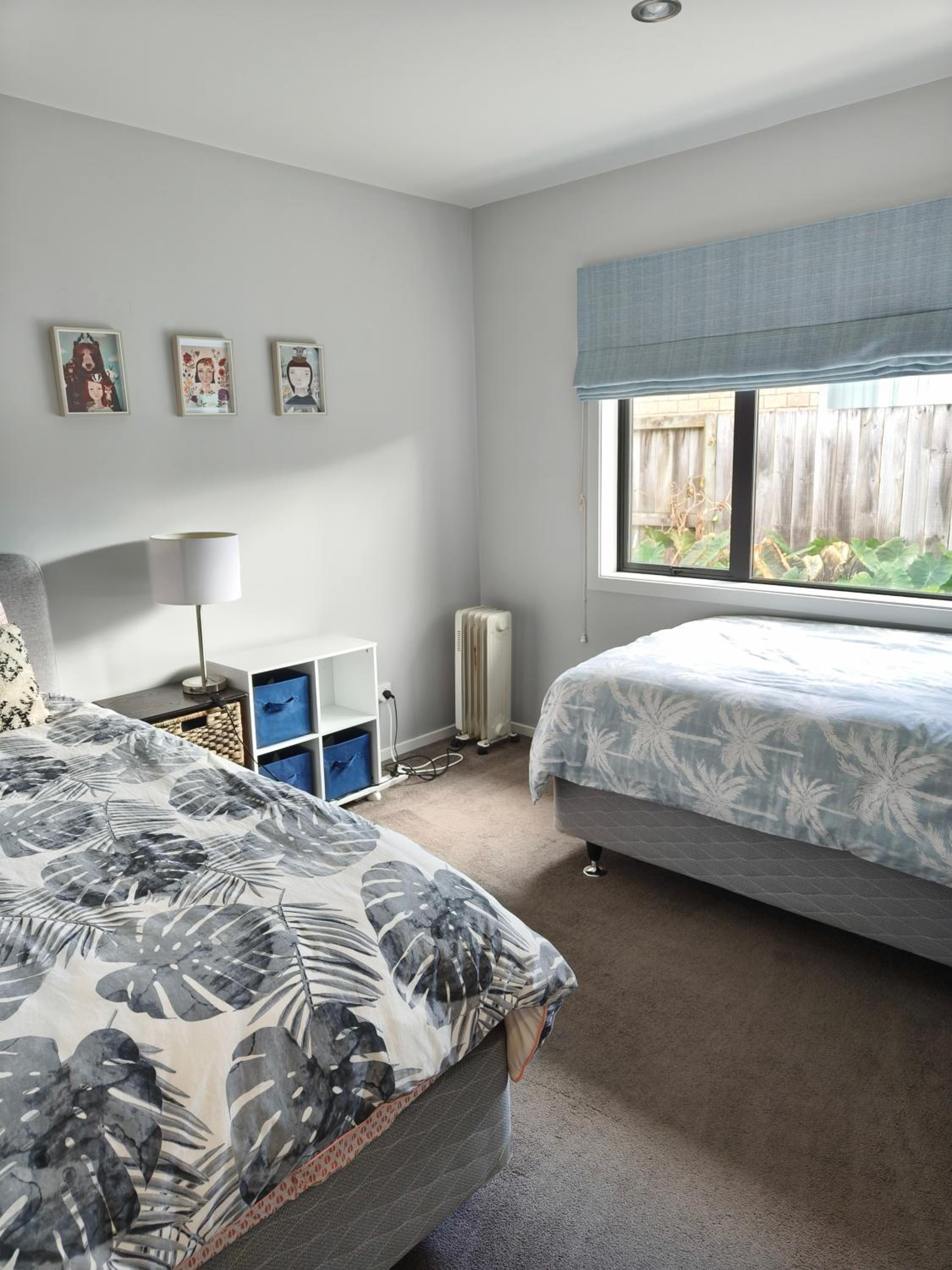 peaceful gully view home -4 bedrooms view 5