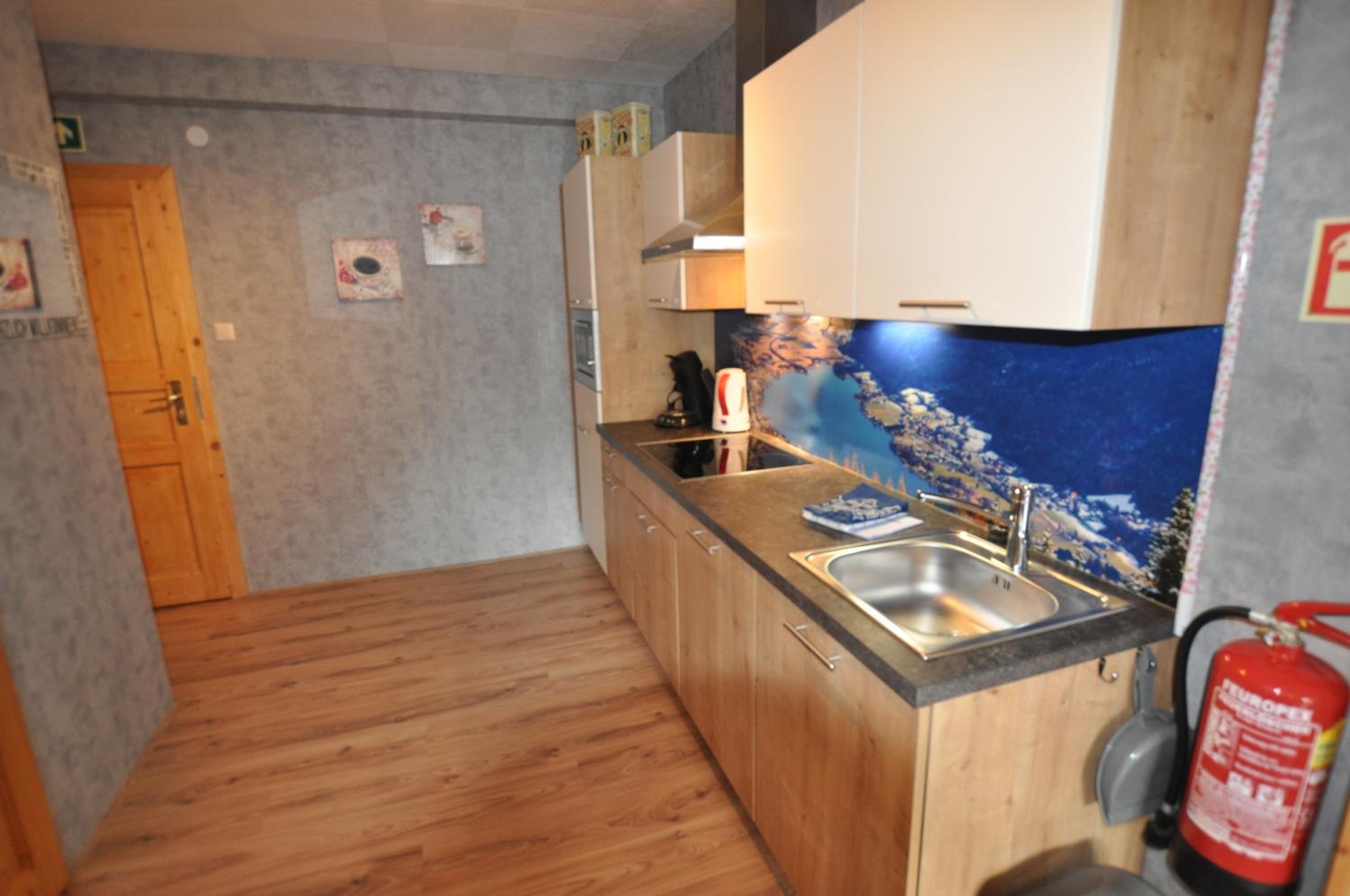 Kärnten Appartements