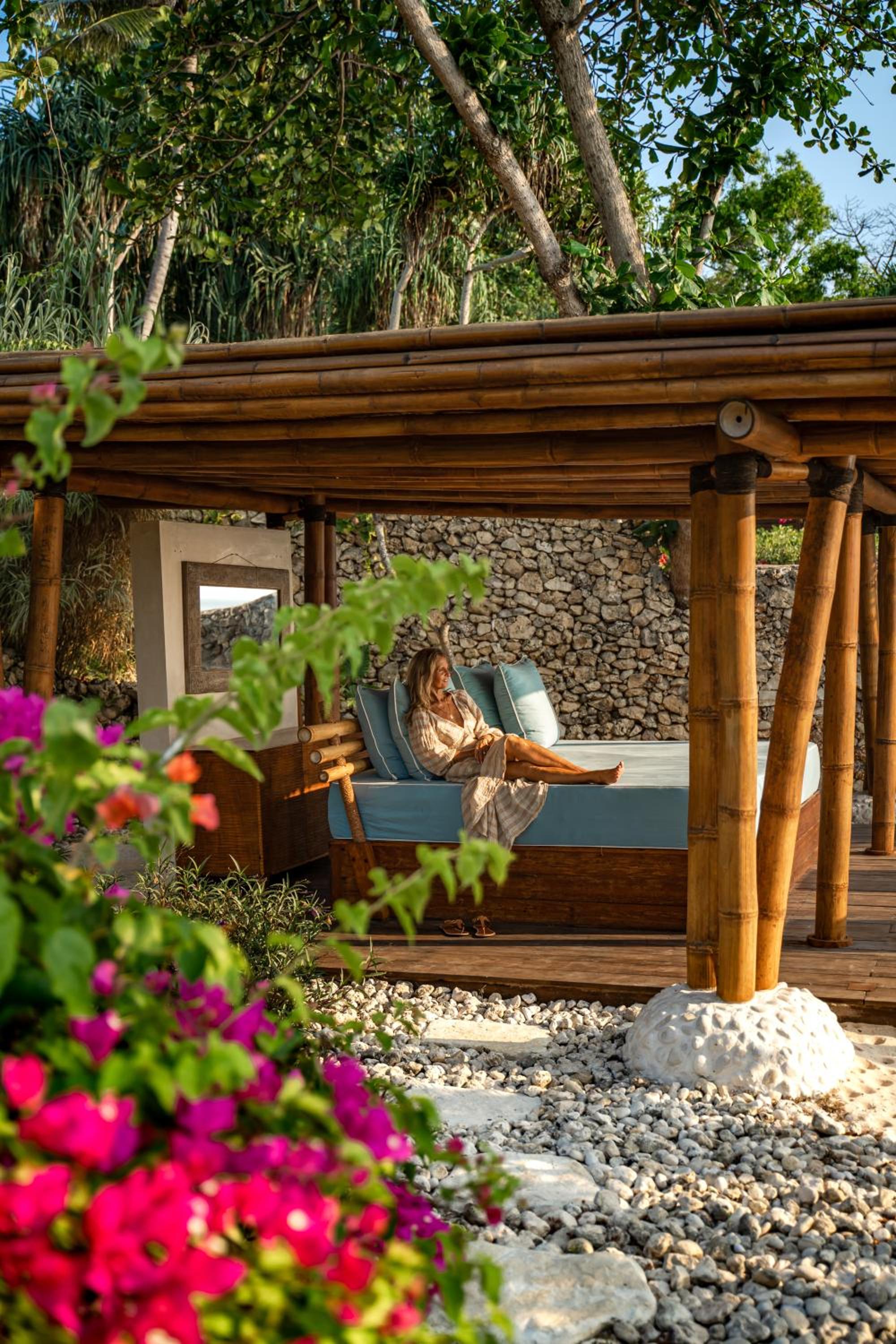 NIHI Sumba - 50 Best Hotels of the World