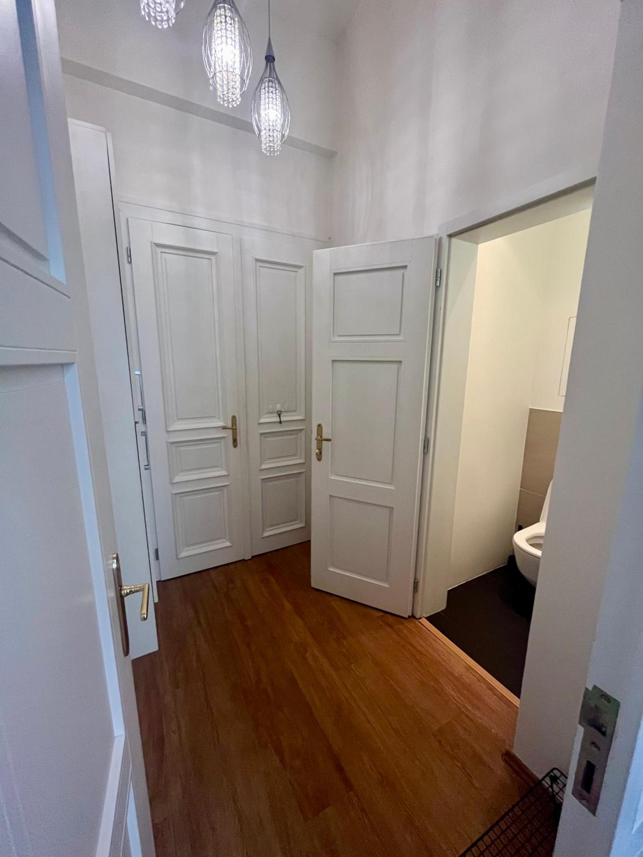 Giorgio apartment