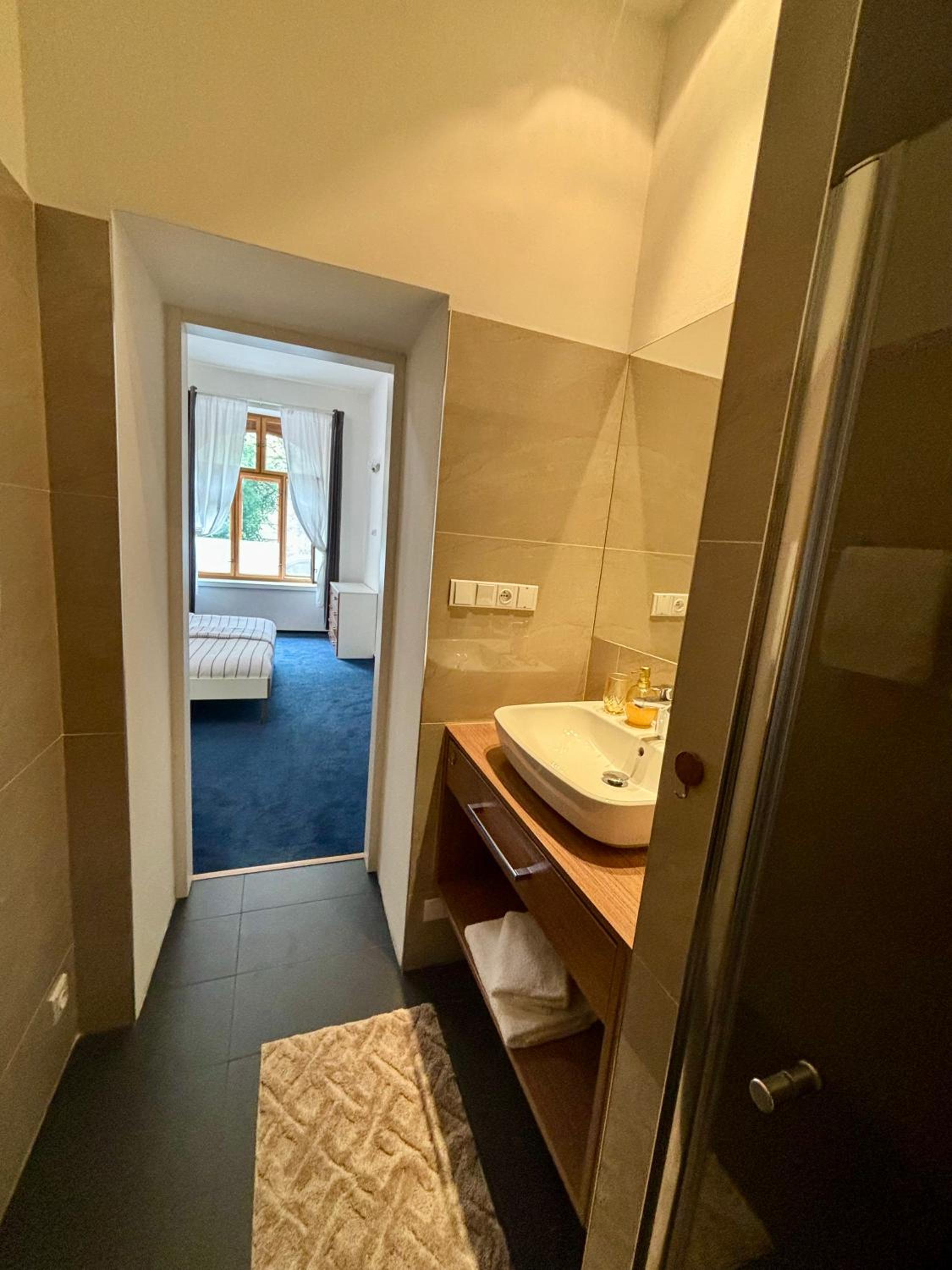 Giorgio apartment