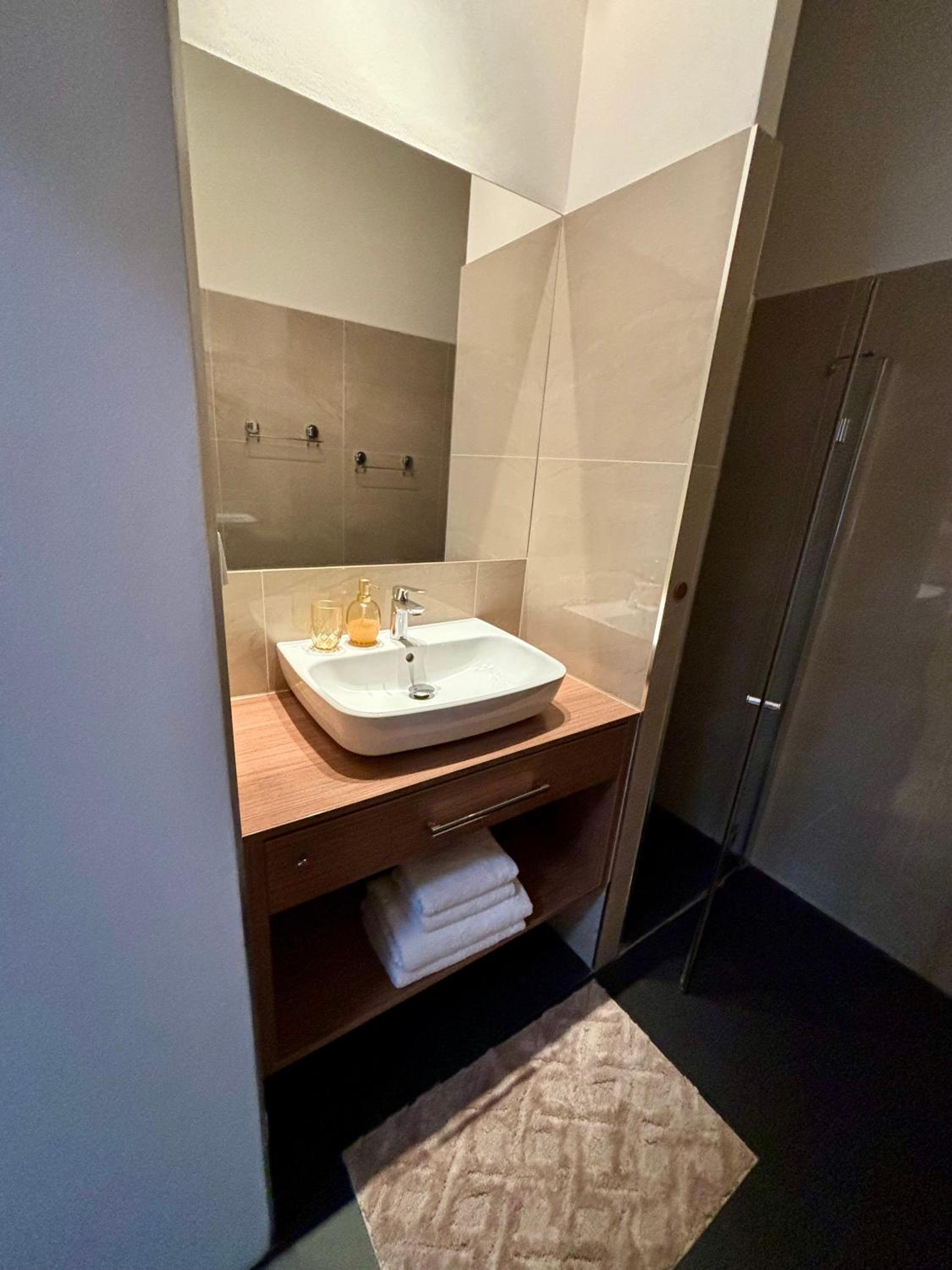 Giorgio apartment