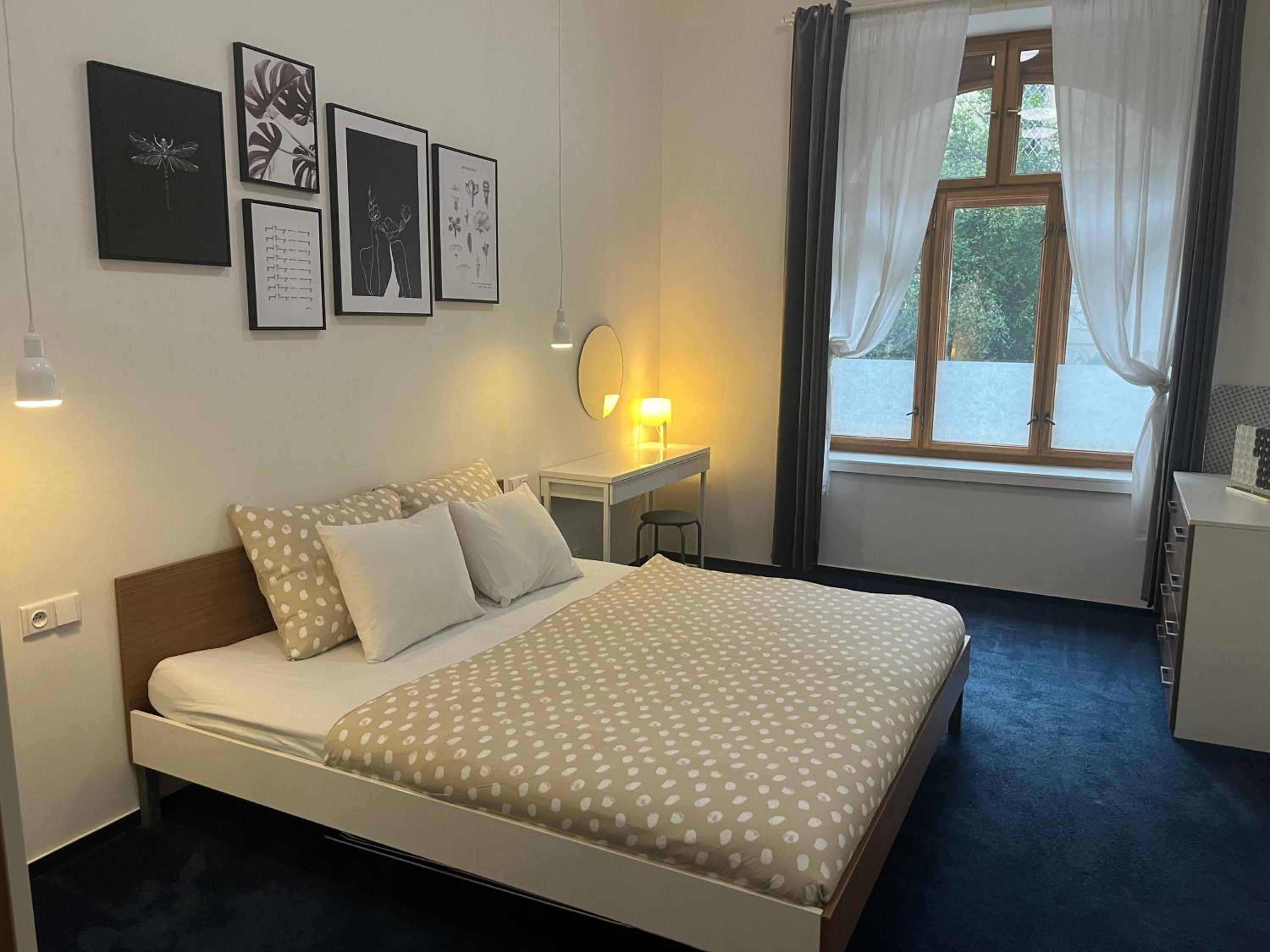 Giorgio apartment