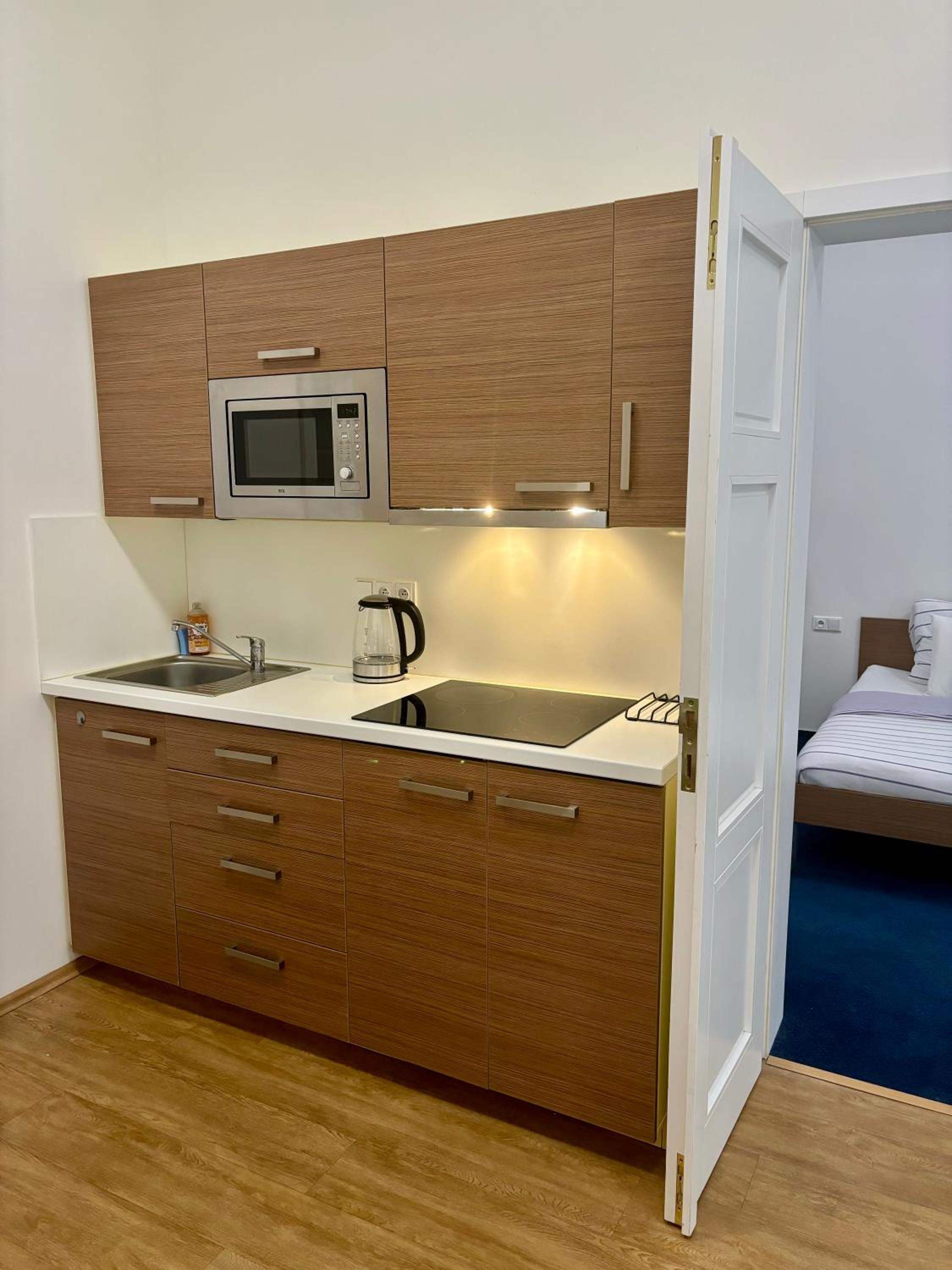 Giorgio apartment