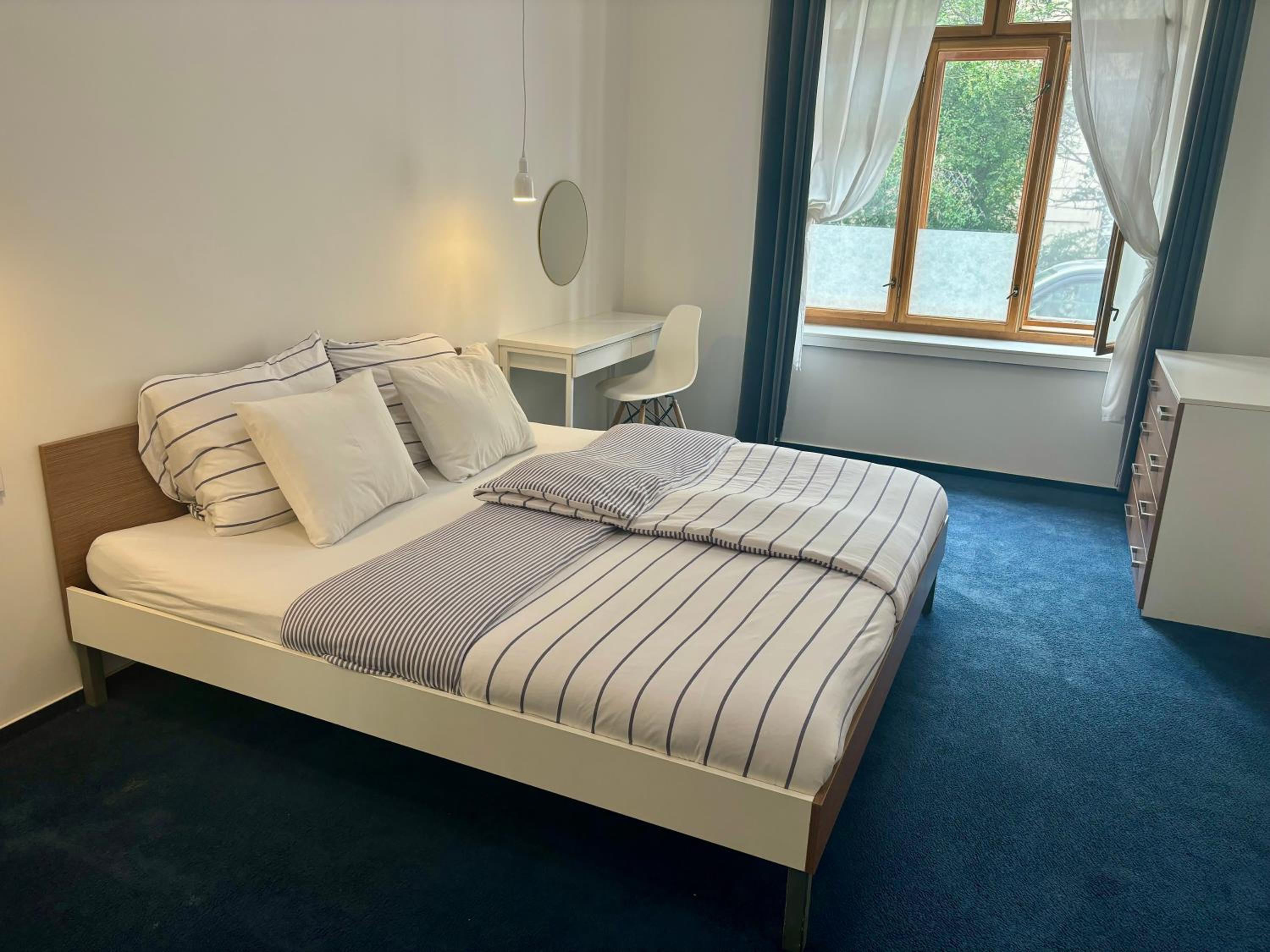 Giorgio apartment