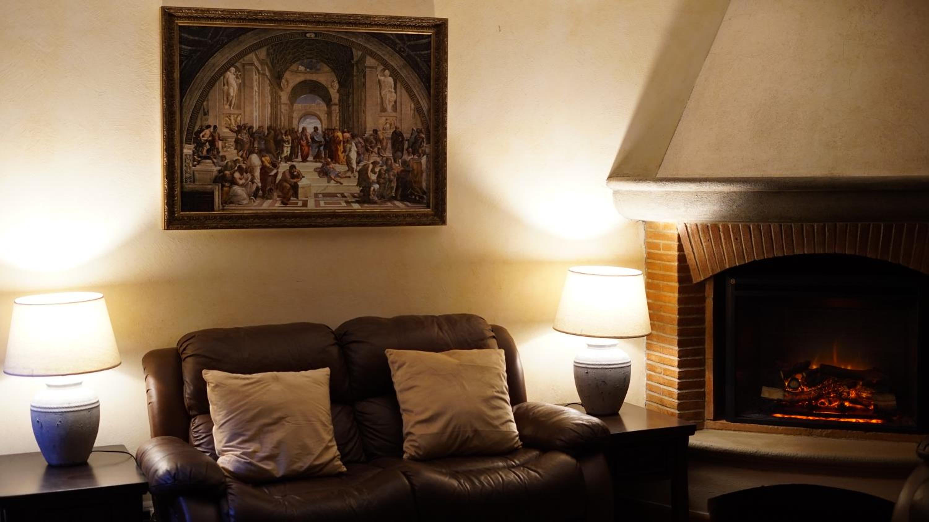 Villa Salviati