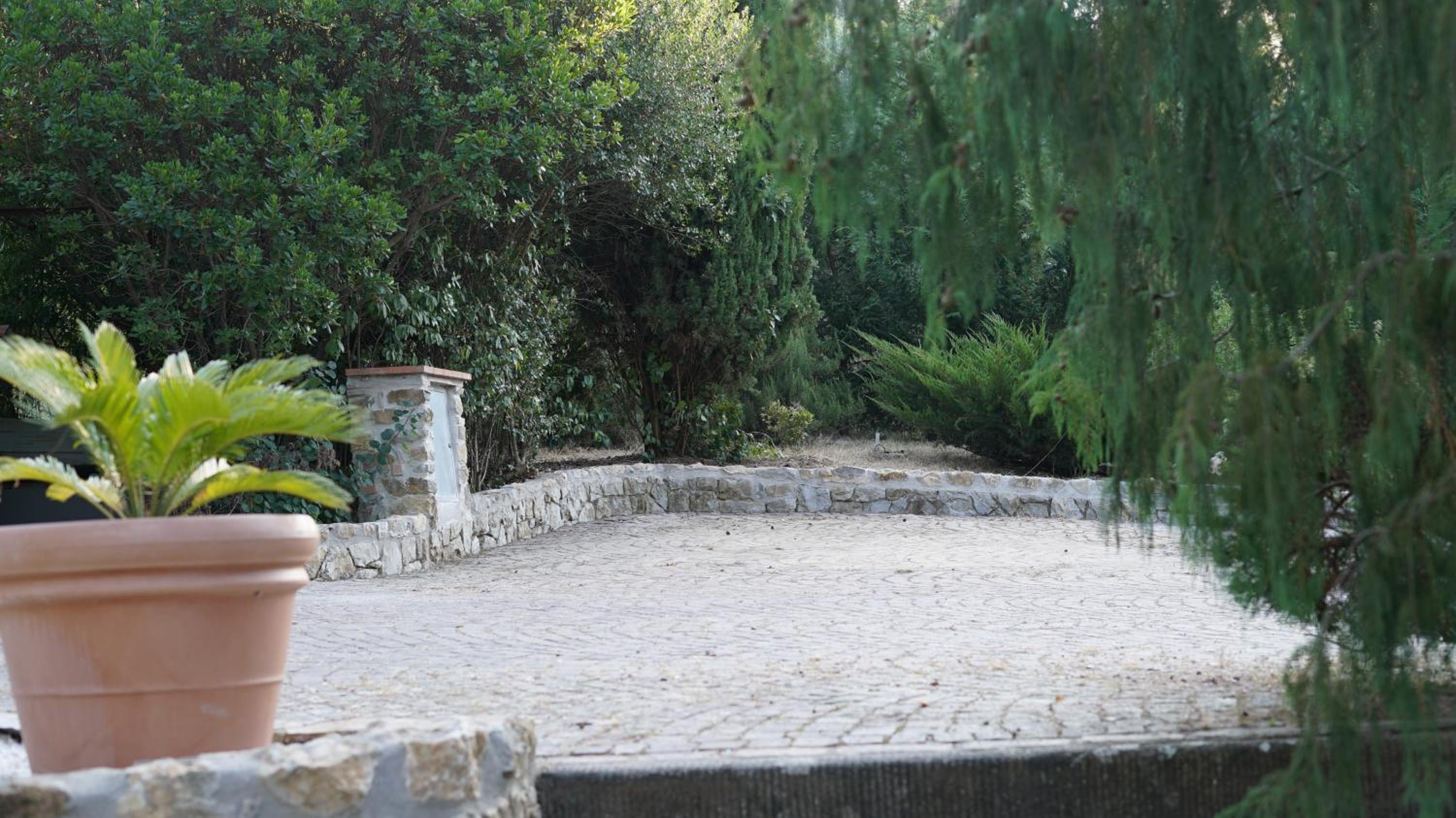 Villa Salviati