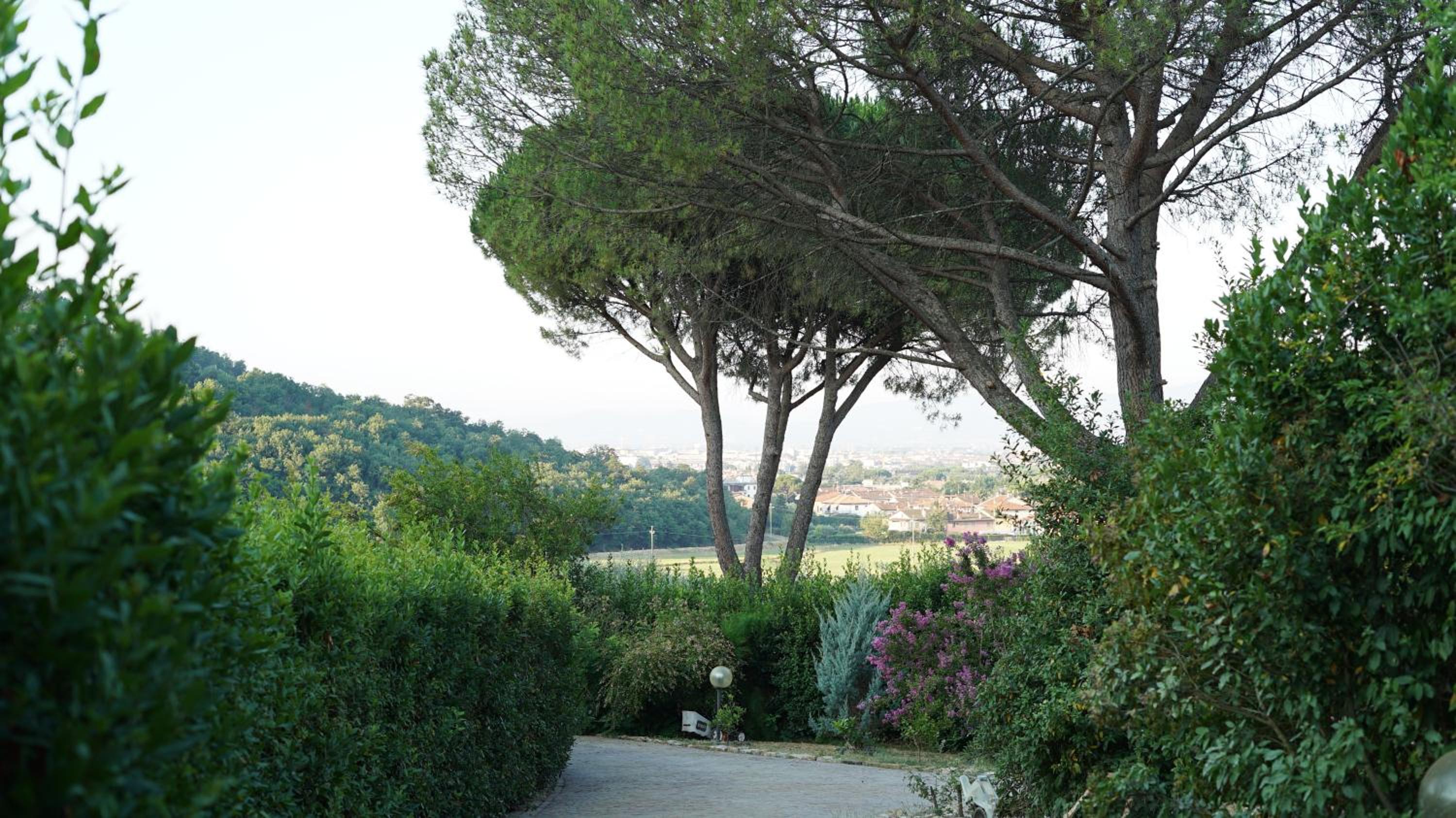 Villa Salviati