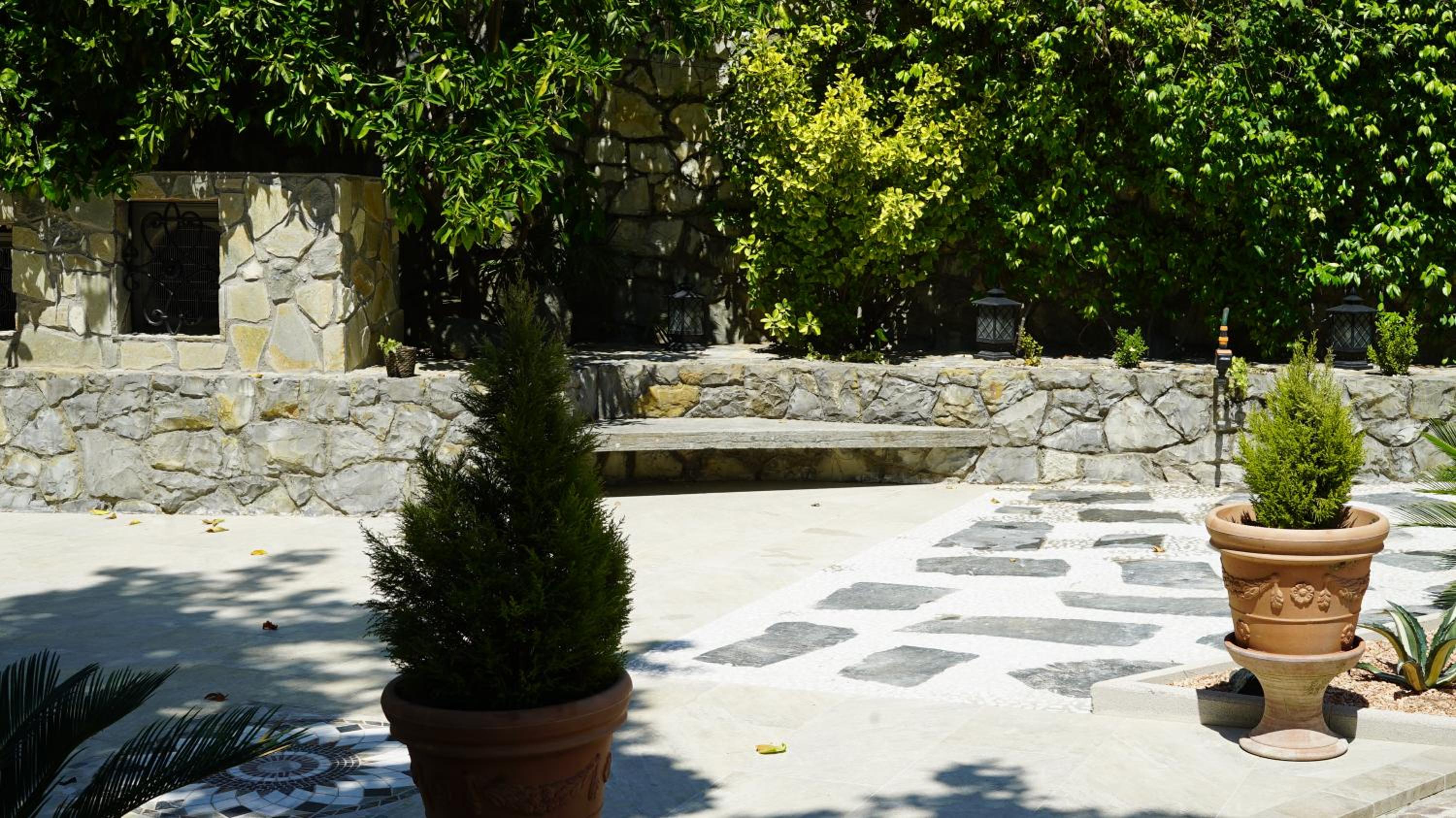 Villa Salviati
