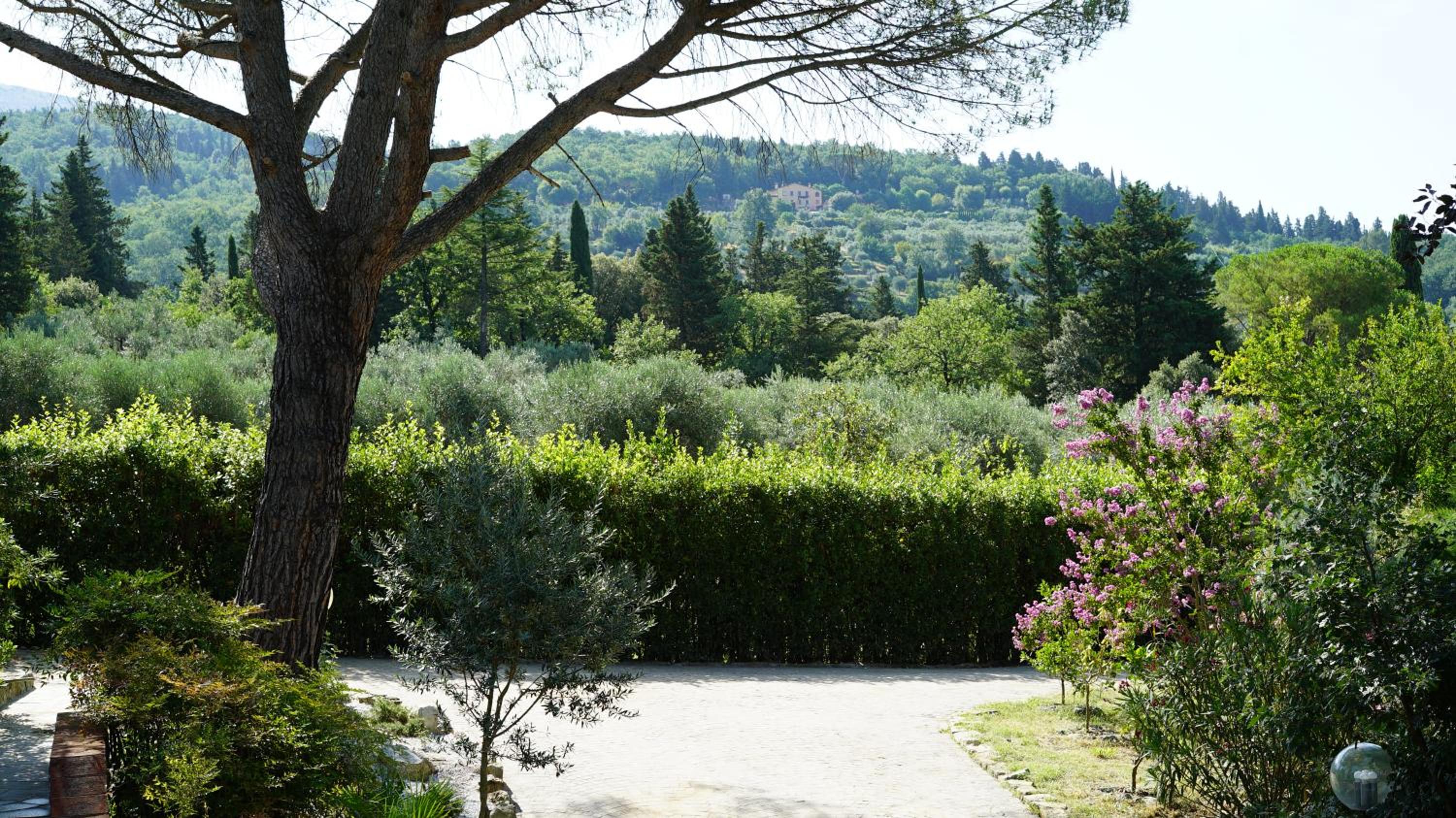 Villa Salviati
