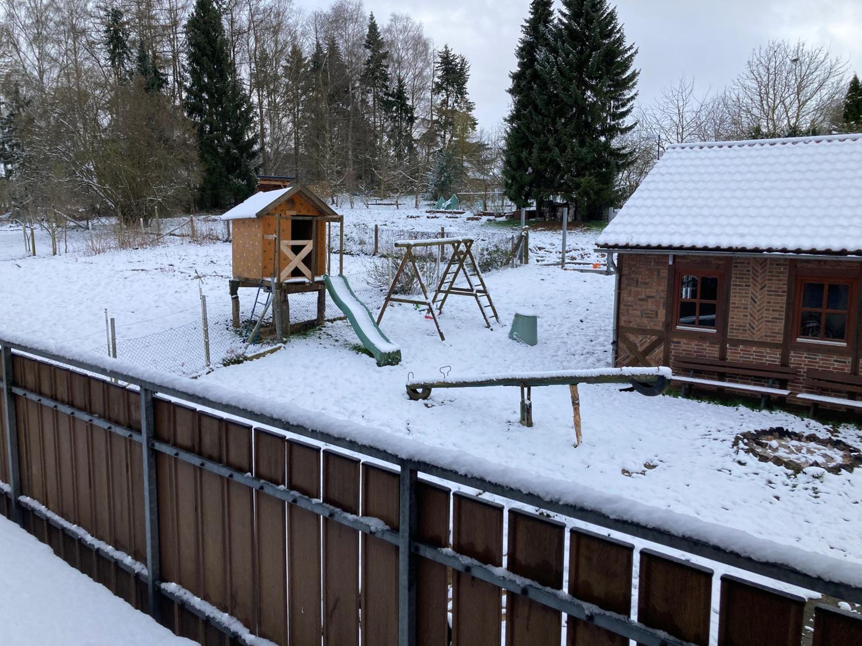 Ferienwohnung Taubenschlag