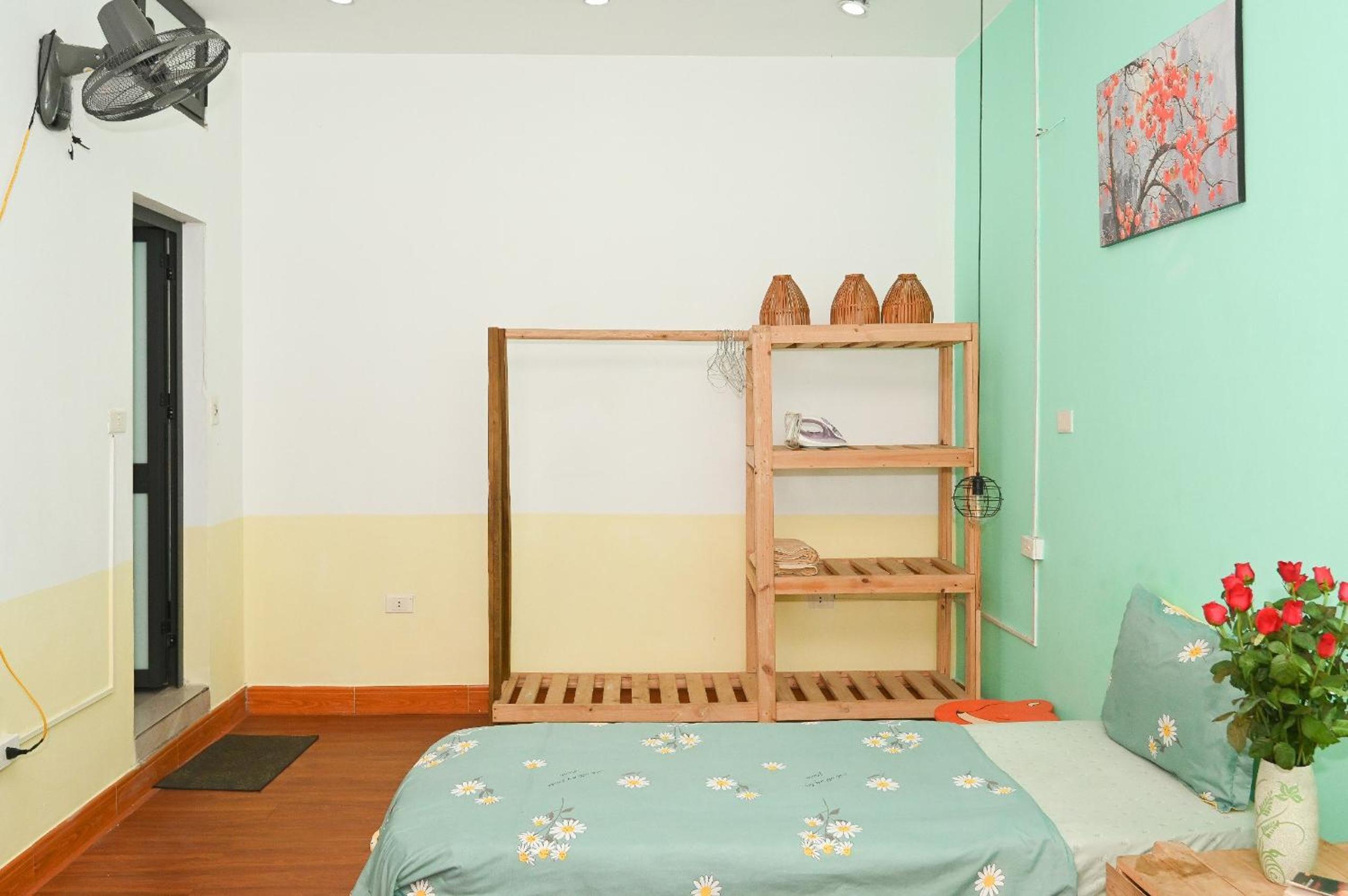 Sunny Hanoi Homestay