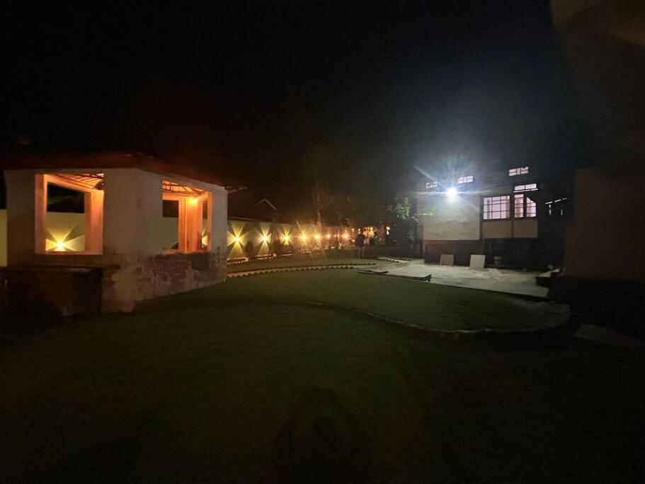 Heritage House Shillong view 3