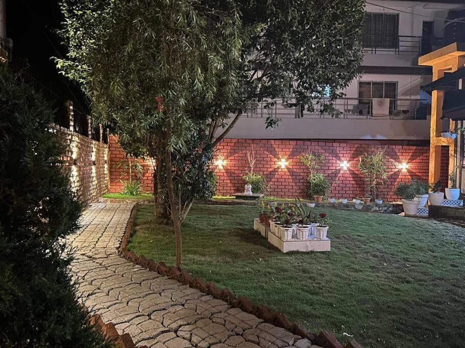 Heritage House Shillong view 5