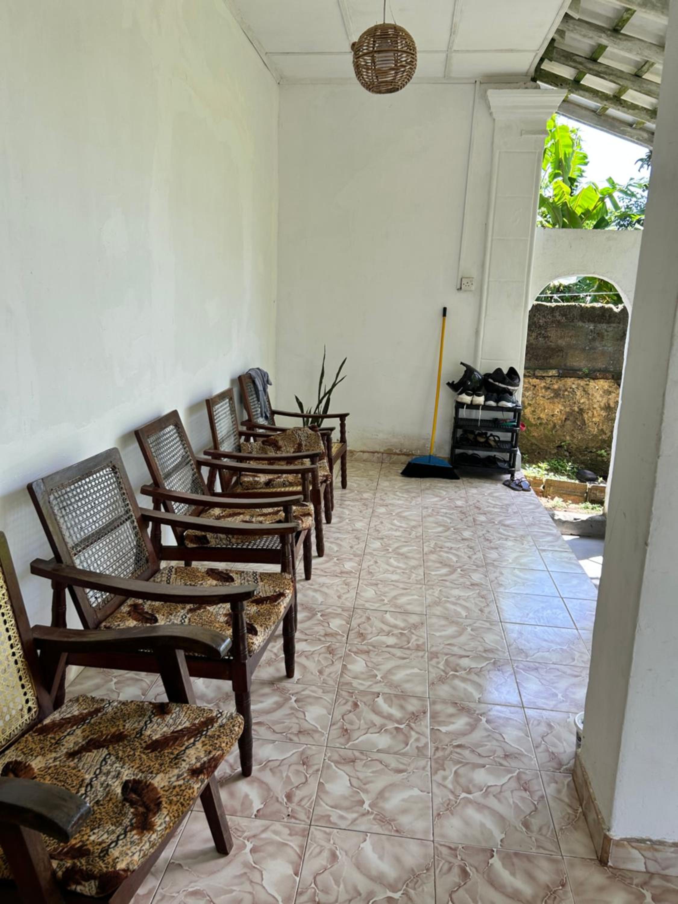 Donals place Ahangama