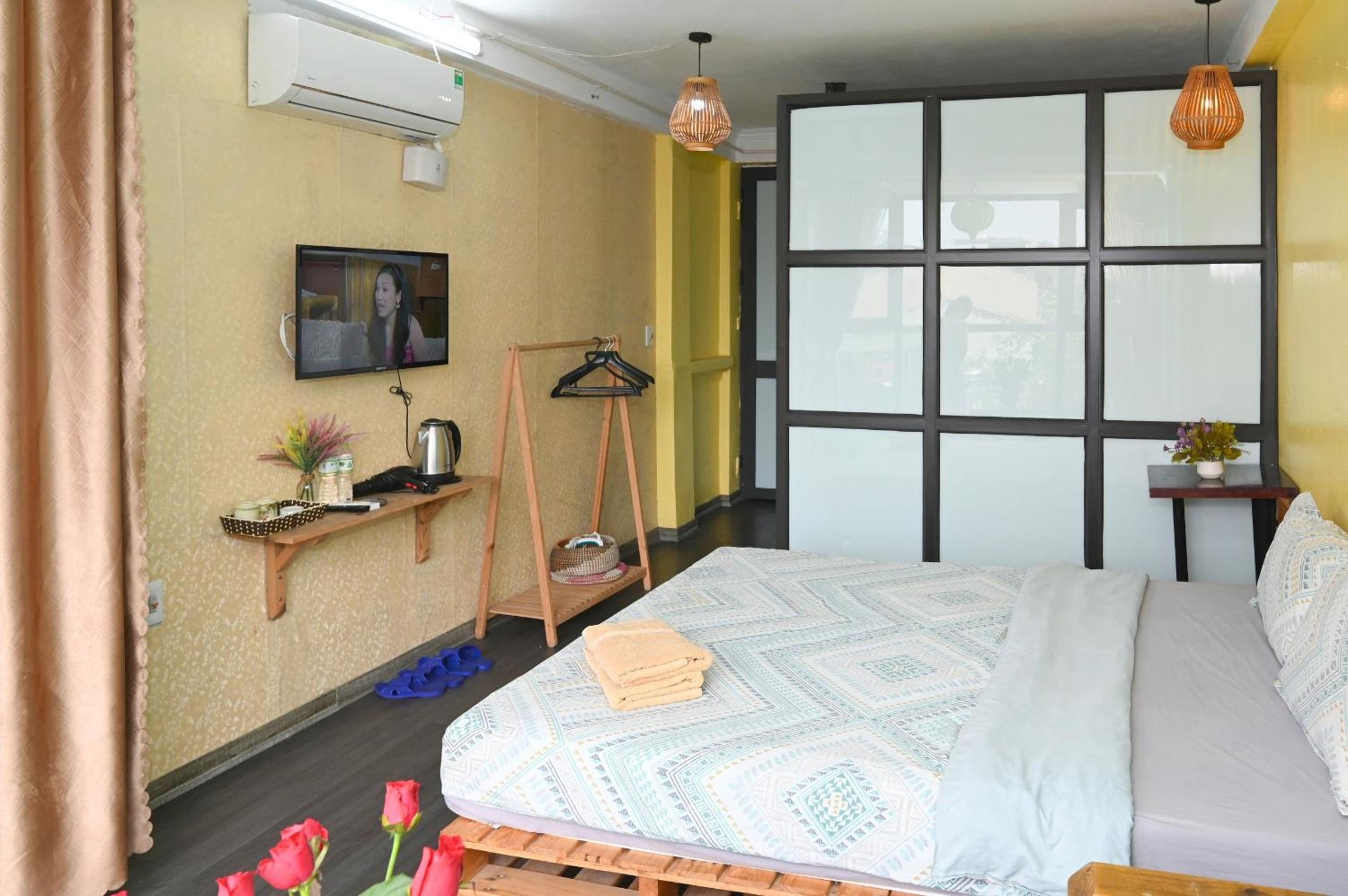 Sunny Hanoi Homestay