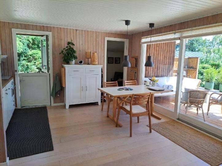 Huset ved Følle vig