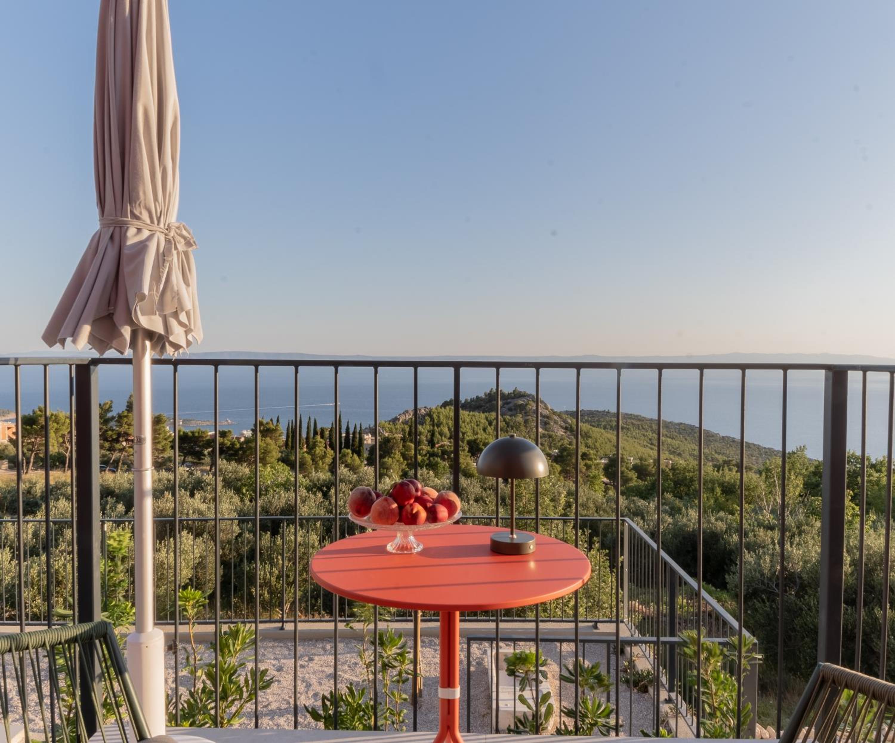 Galeria Holiday Home Makarska