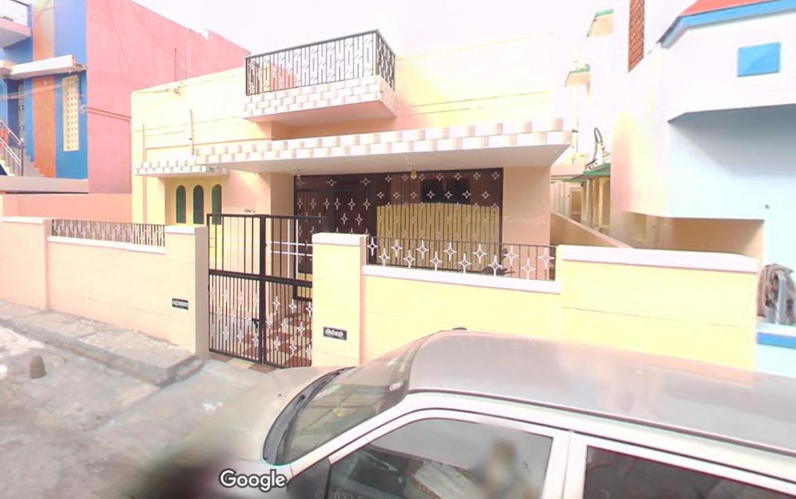 Medium Size House near Girivalam view 2