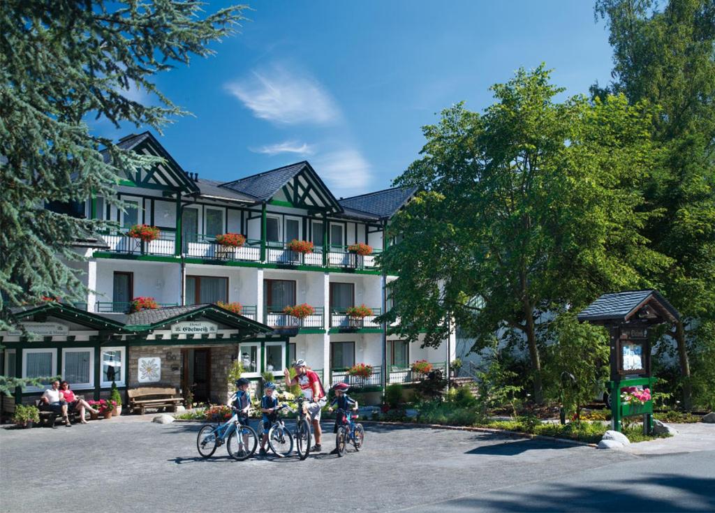Edelweiss Appartement 'BERGZEIT' de luxe inkl Wellness-Spa und MeineCardPLus