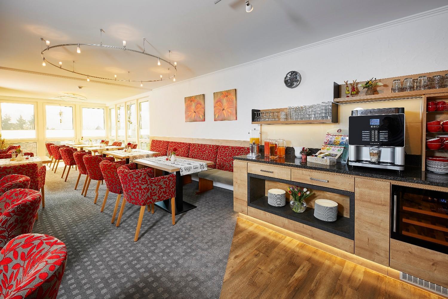 Edelweiss Appartement 'BERGZEIT' de luxe inkl Wellness-Spa und MeineCardPLus