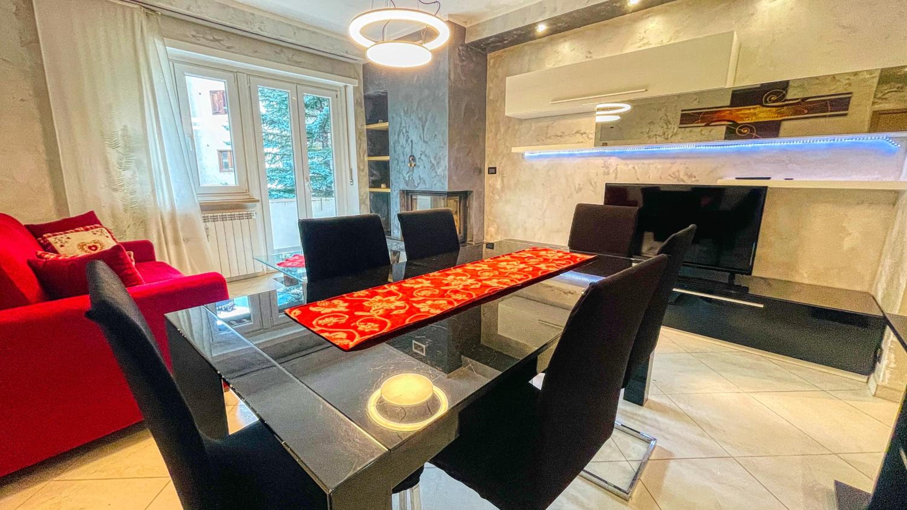 Appartamento Marco Polo - Affitti Brevi Italia view 4