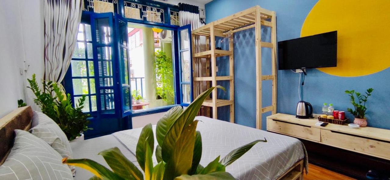 Sunny Hanoi Homestay