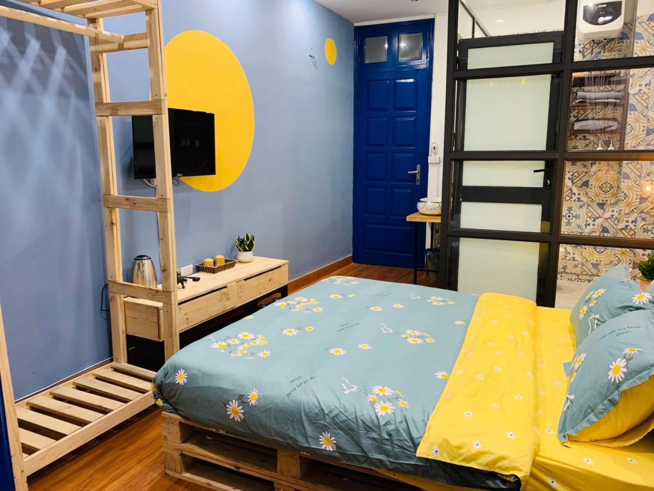 Sunny Hanoi Homestay