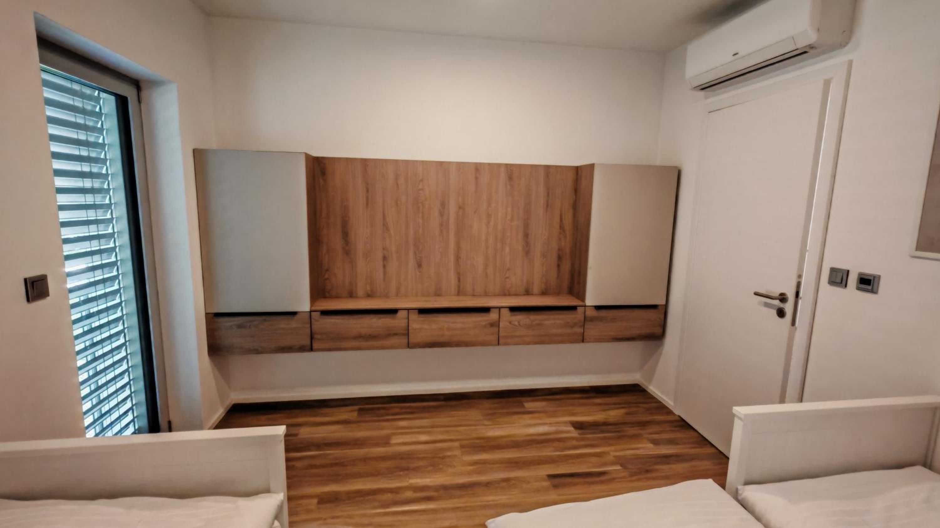 Apartmány Mušlovské Vinohrady