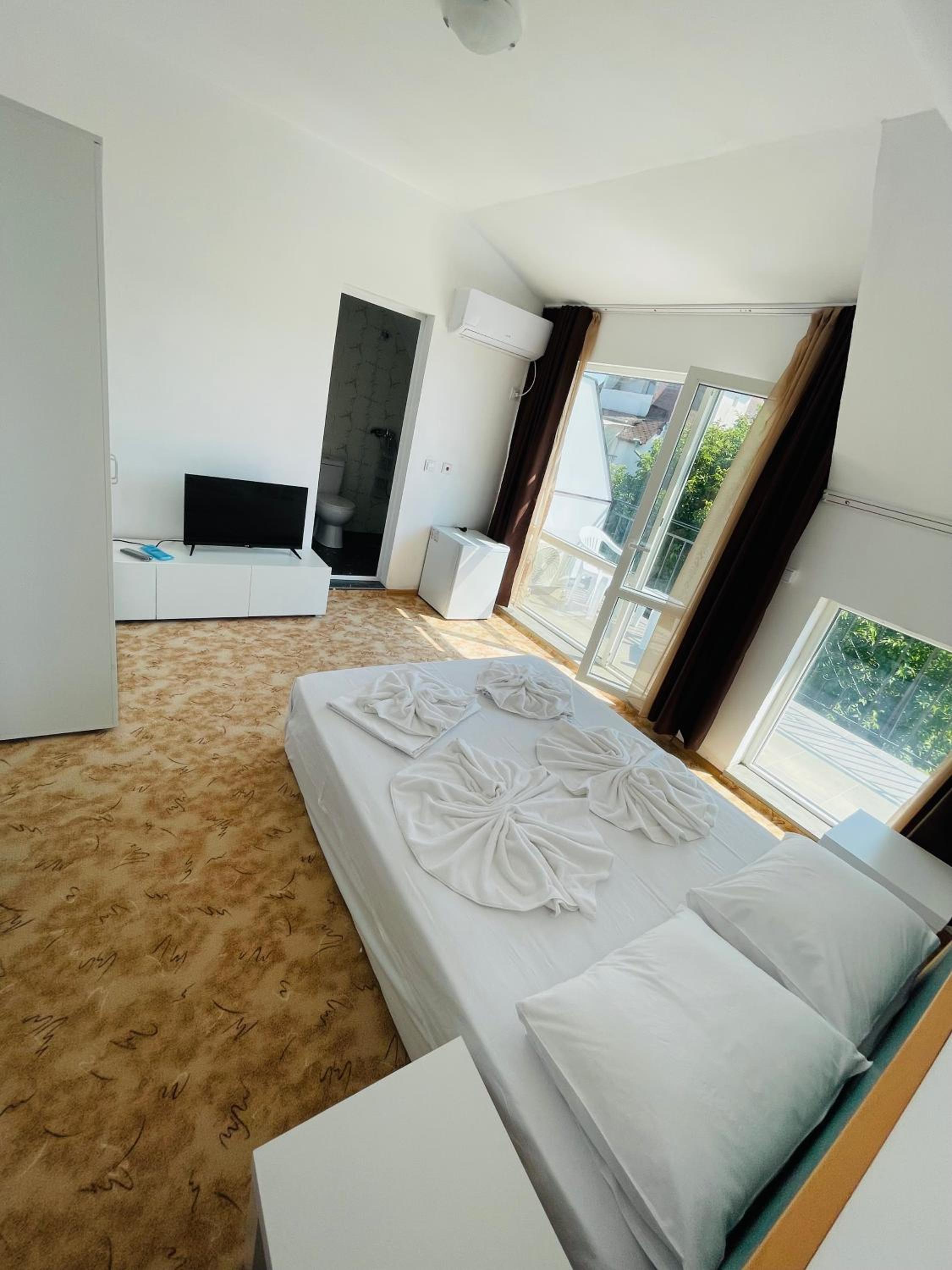 Apartments Lozenets