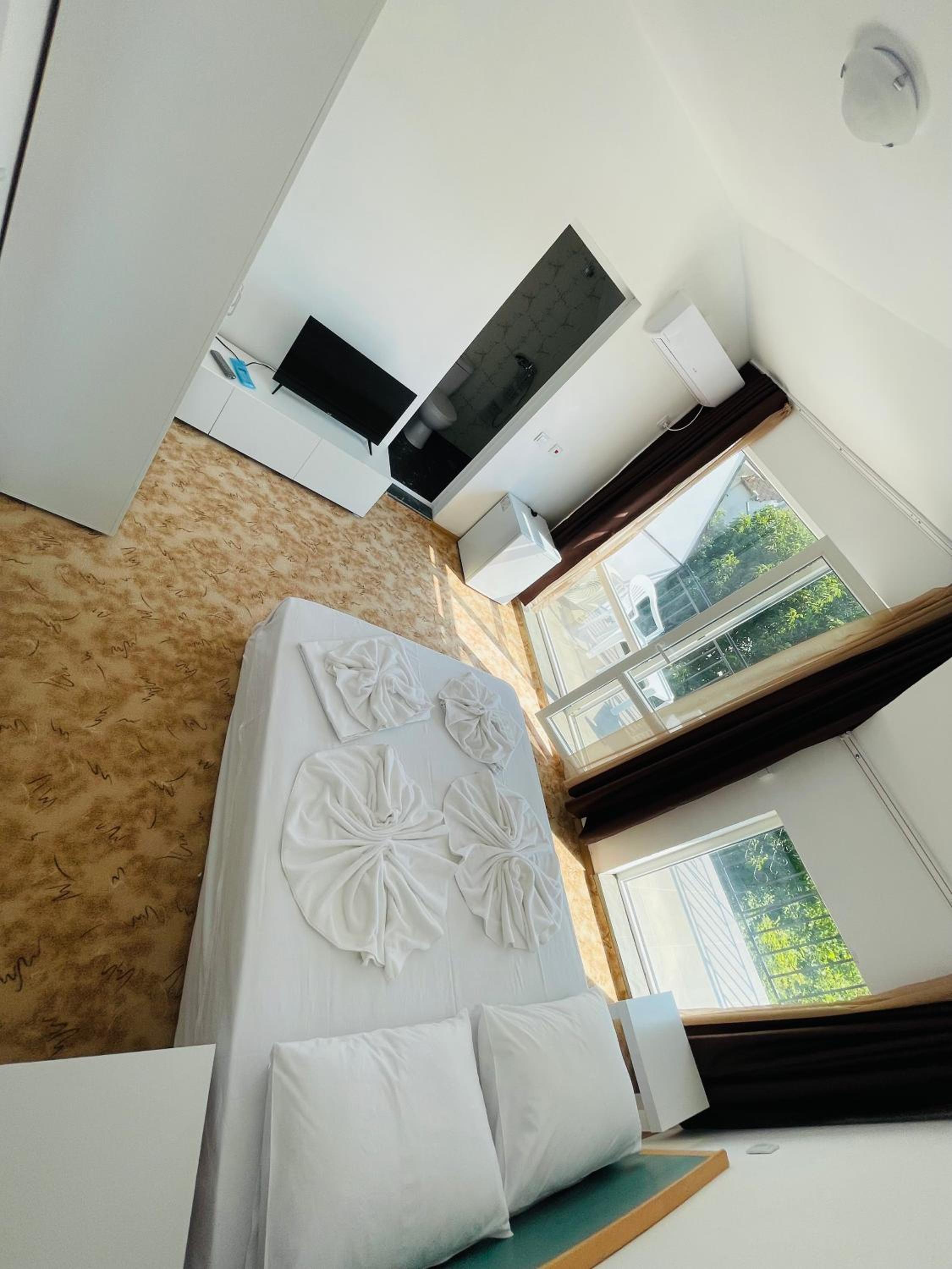 Apartments Lozenets