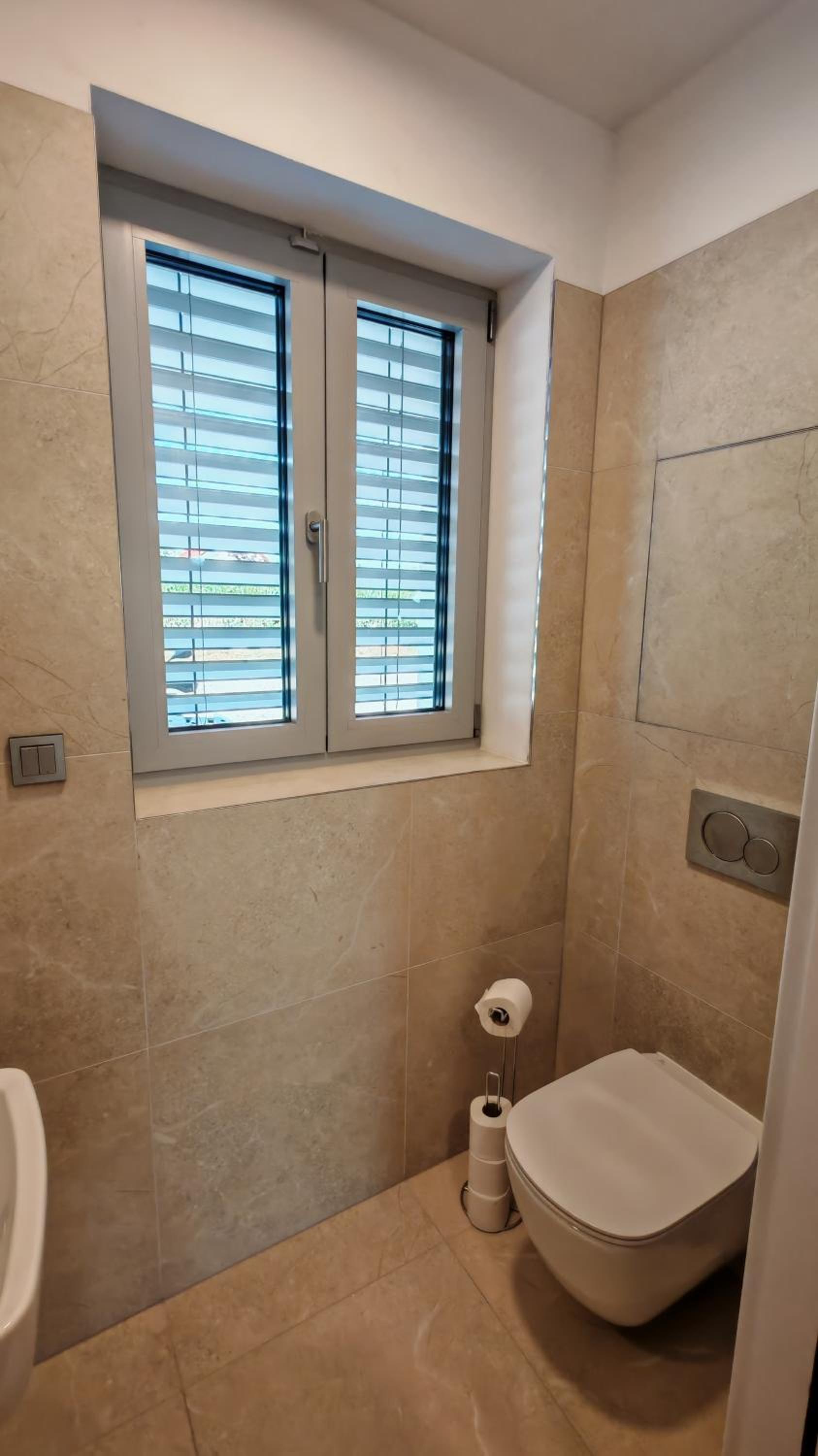 Apartmány Mušlovské Vinohrady