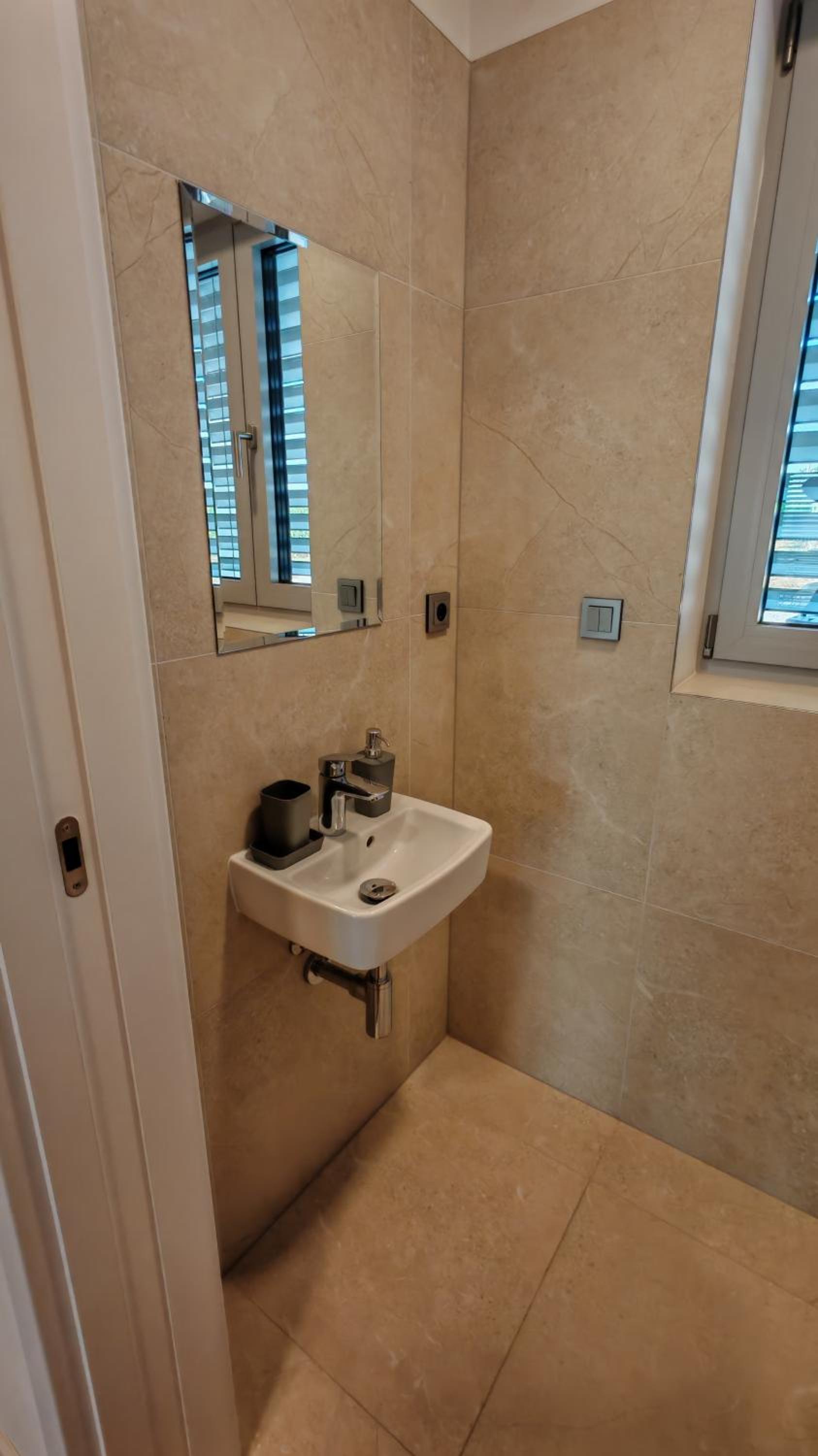 Apartmány Mušlovské Vinohrady