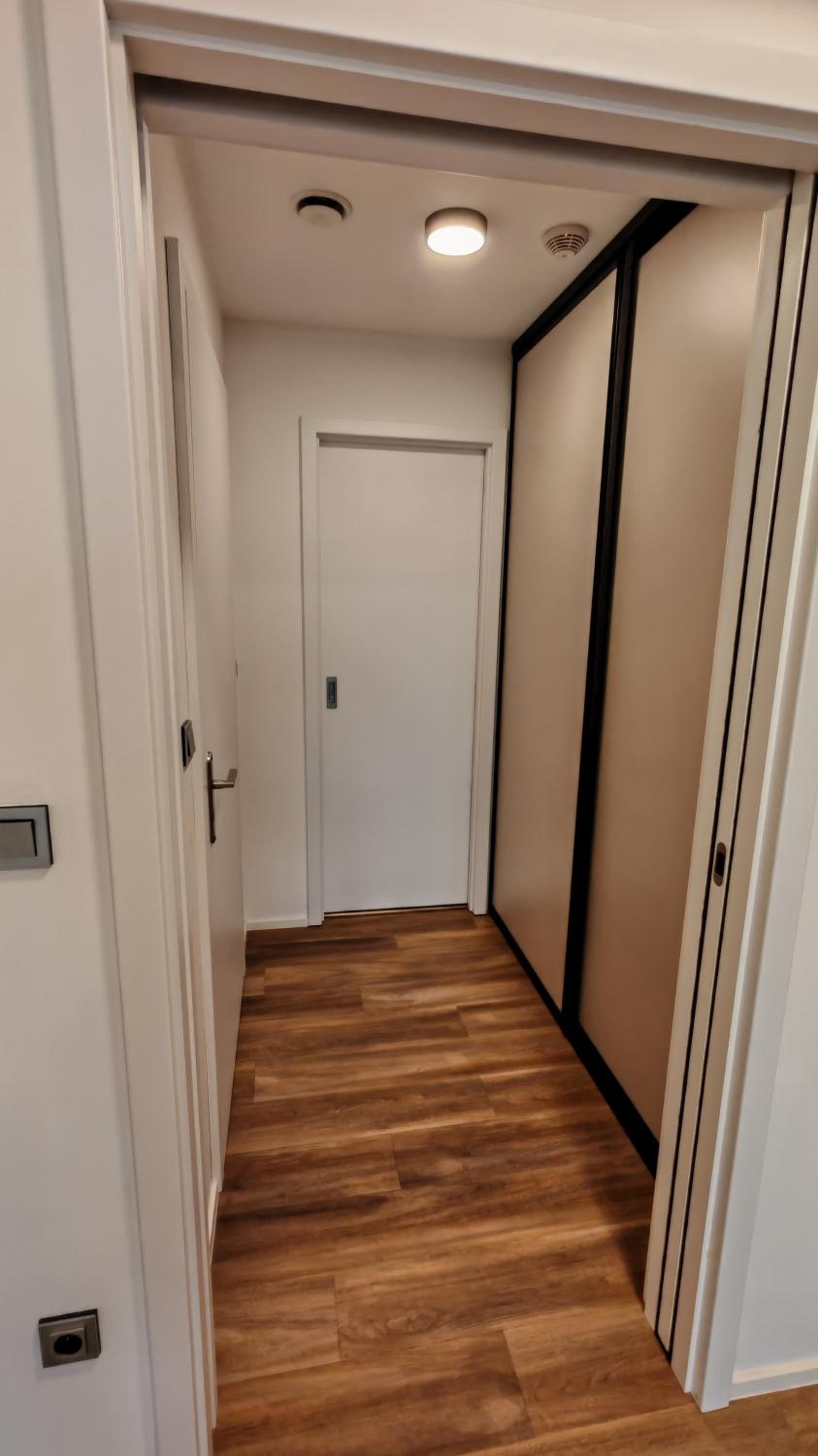 Apartmány Mušlovské Vinohrady