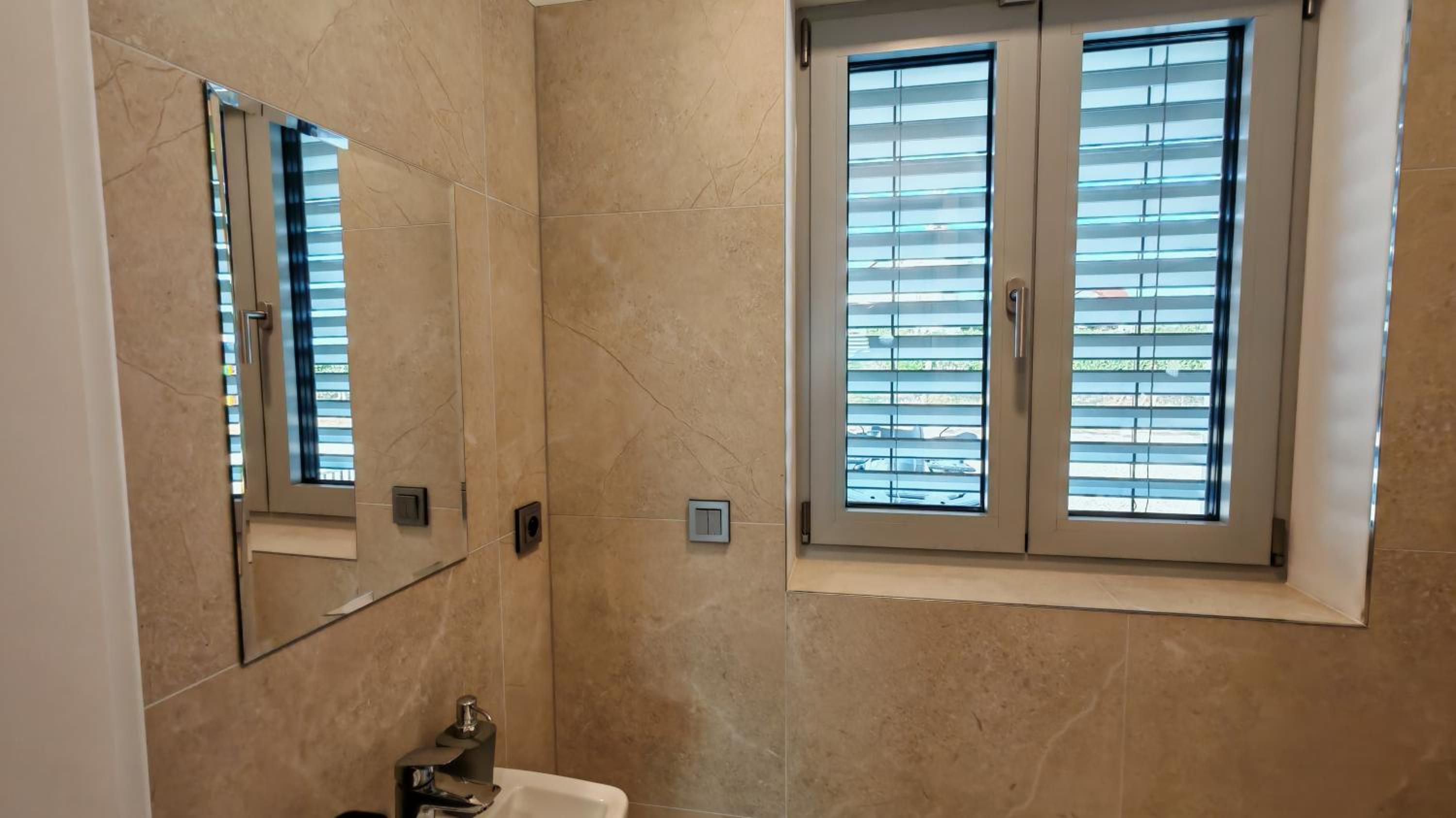 Apartmány Mušlovské Vinohrady