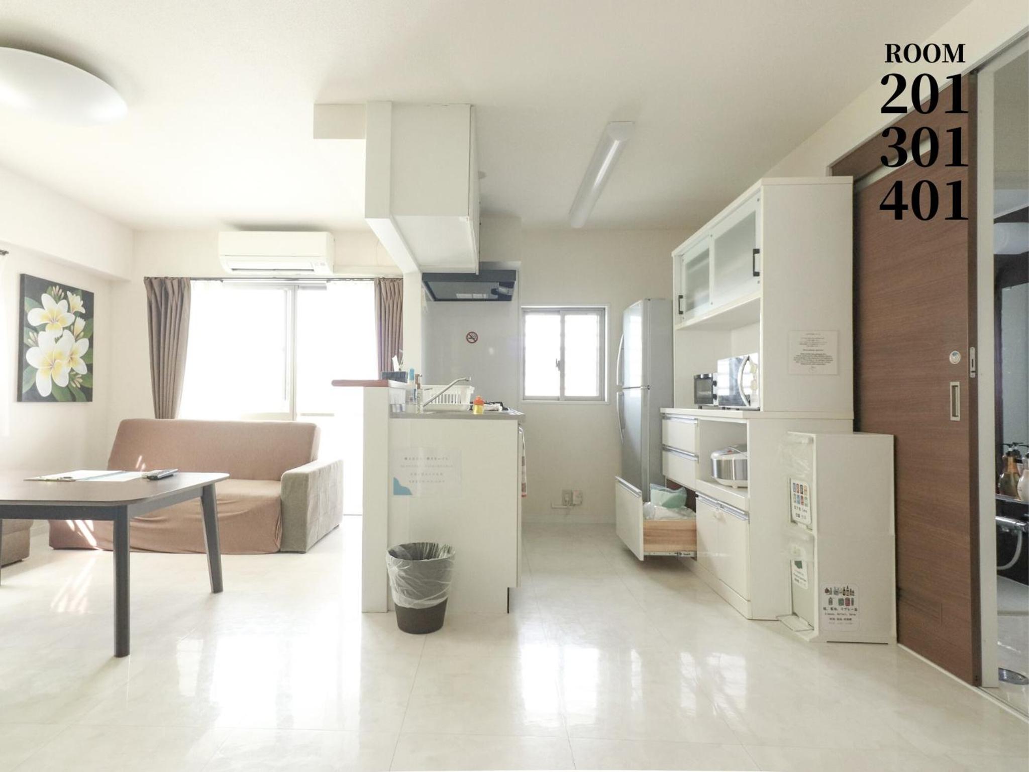 420-3 mahina terrace / Vacation STAY 58440