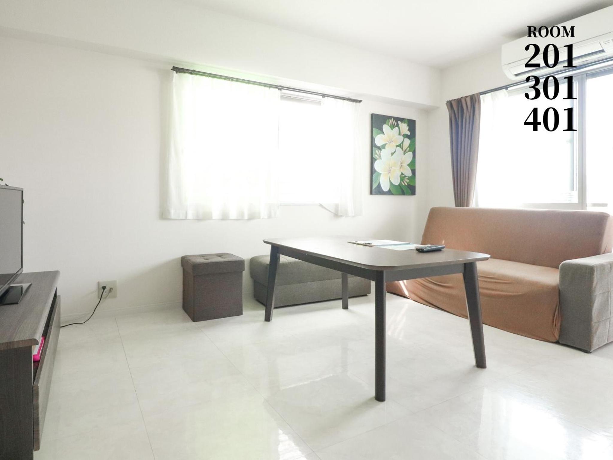 420-3 mahina terrace / Vacation STAY 58440