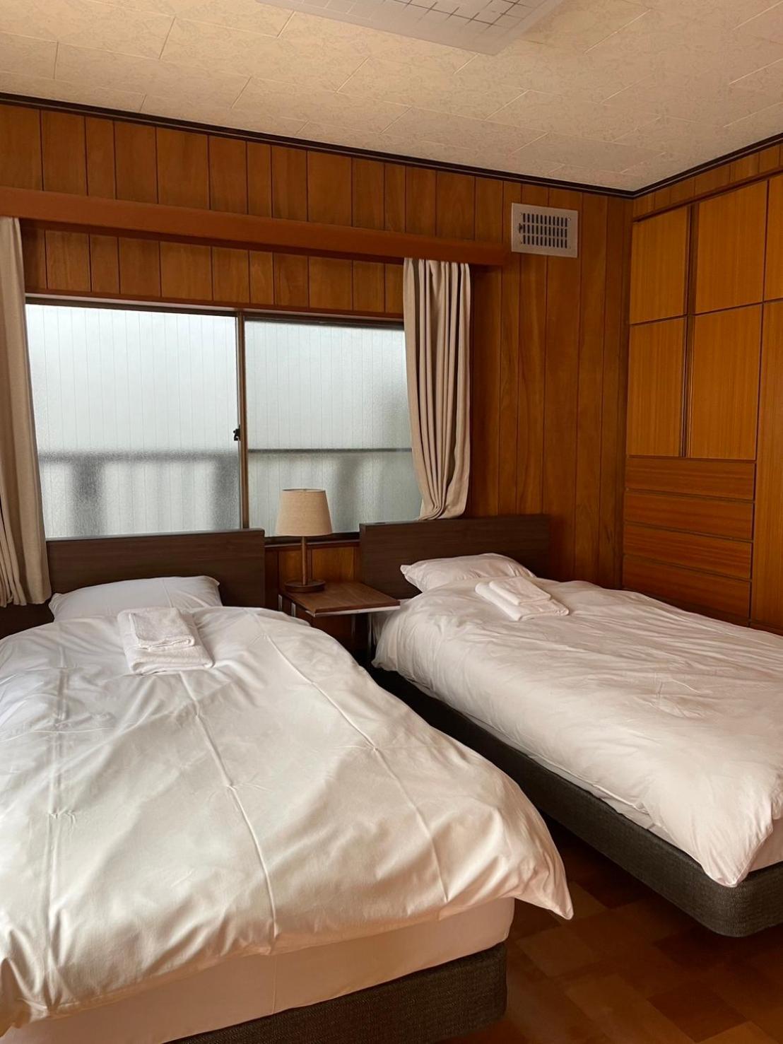 LAZYHOUSE 別邸